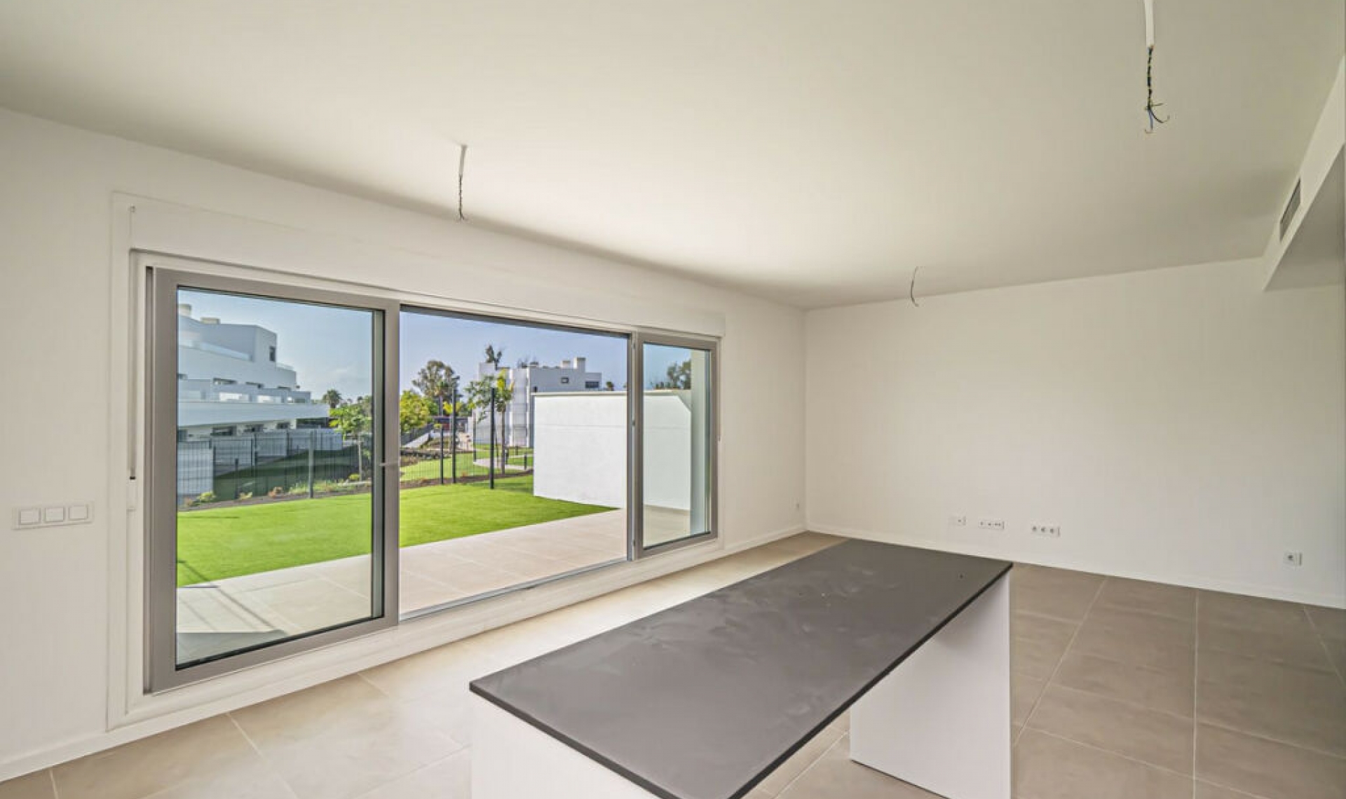 Resale - Apartment -
Bel Air