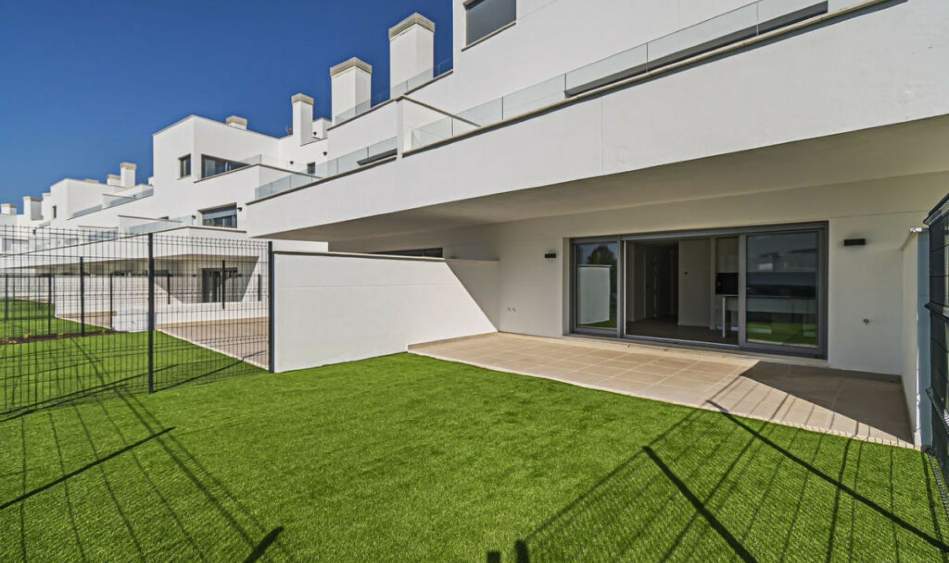 Resale - Apartment -
Bel Air