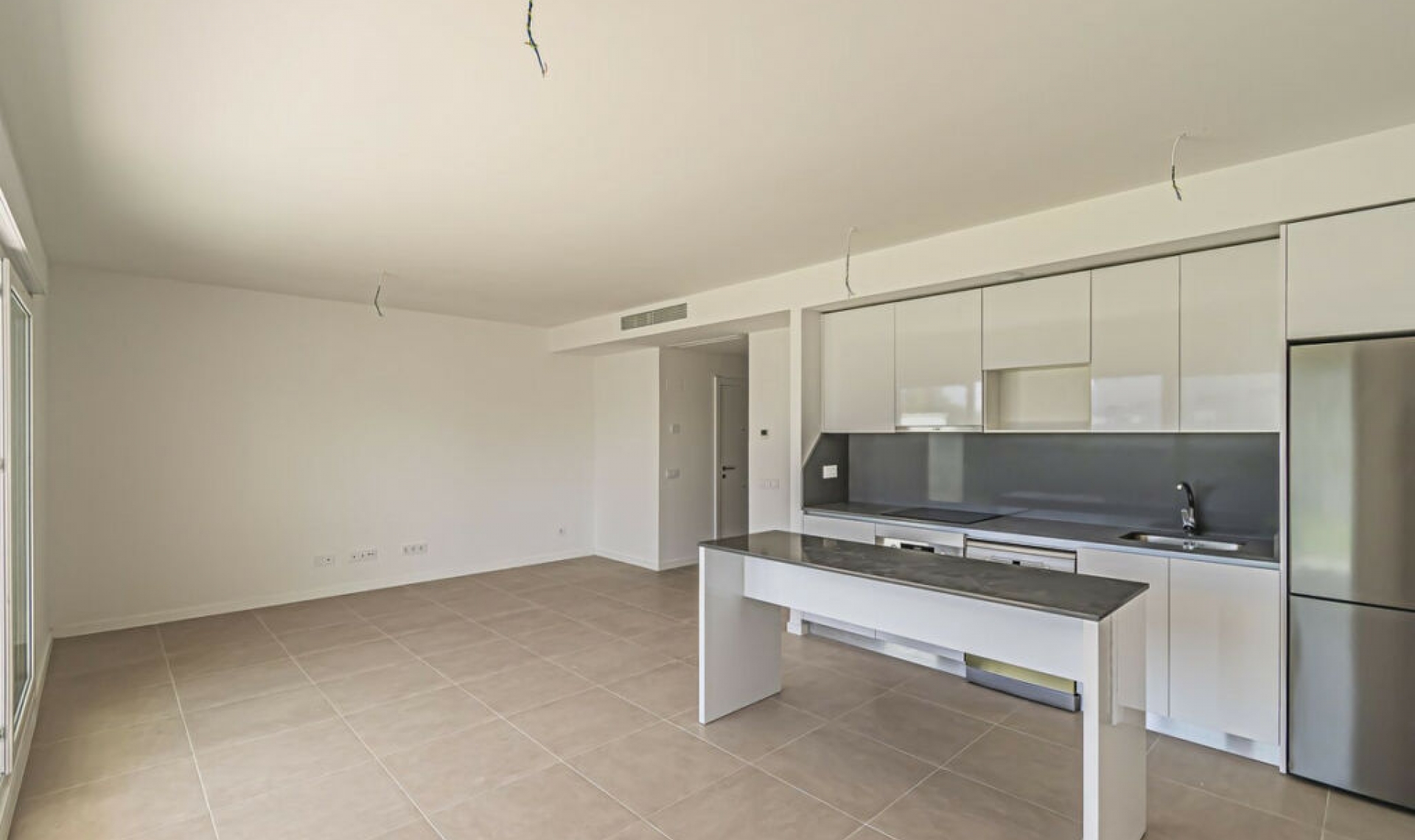 Resale - Apartment -
Bel Air