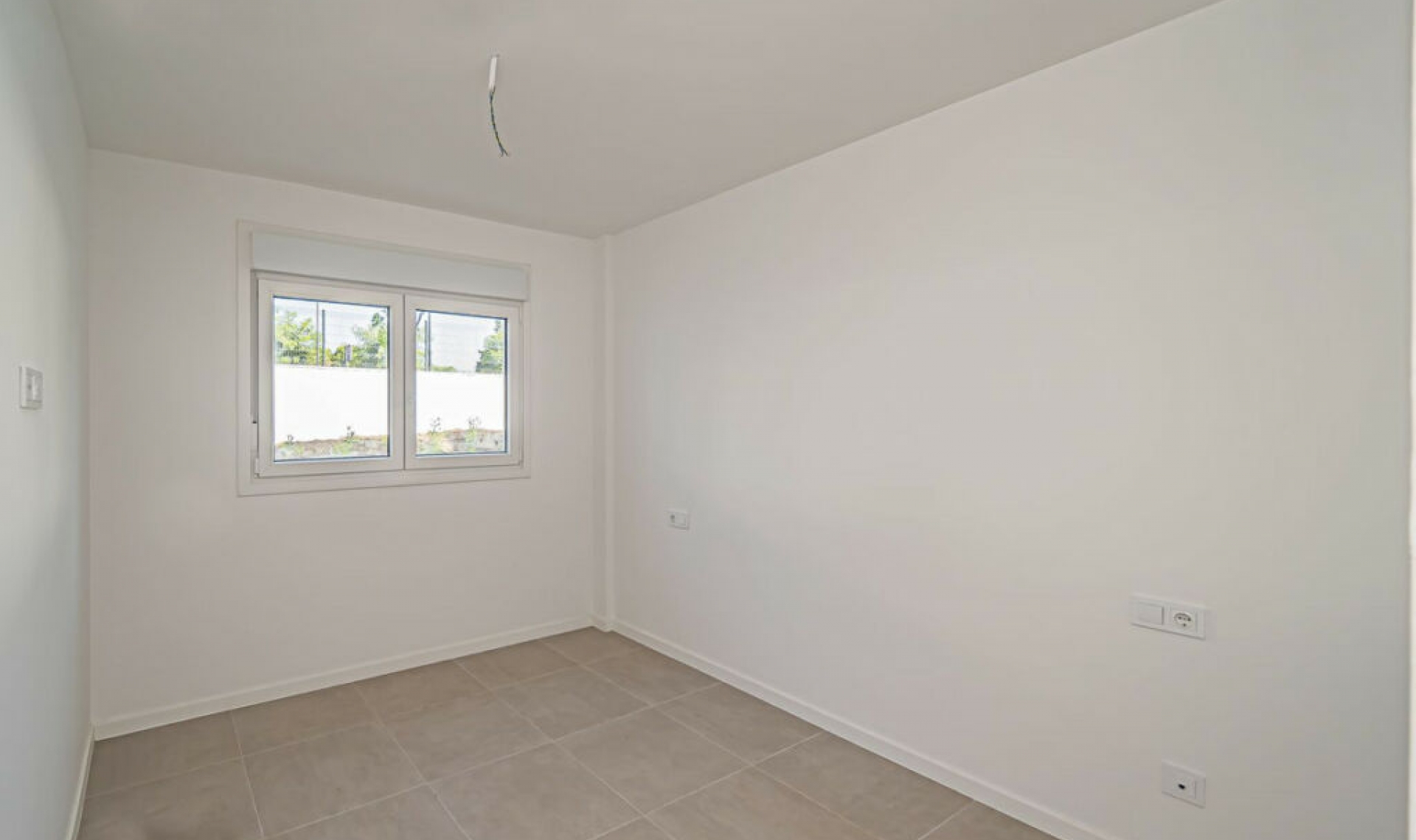 Resale - Apartment -
Bel Air