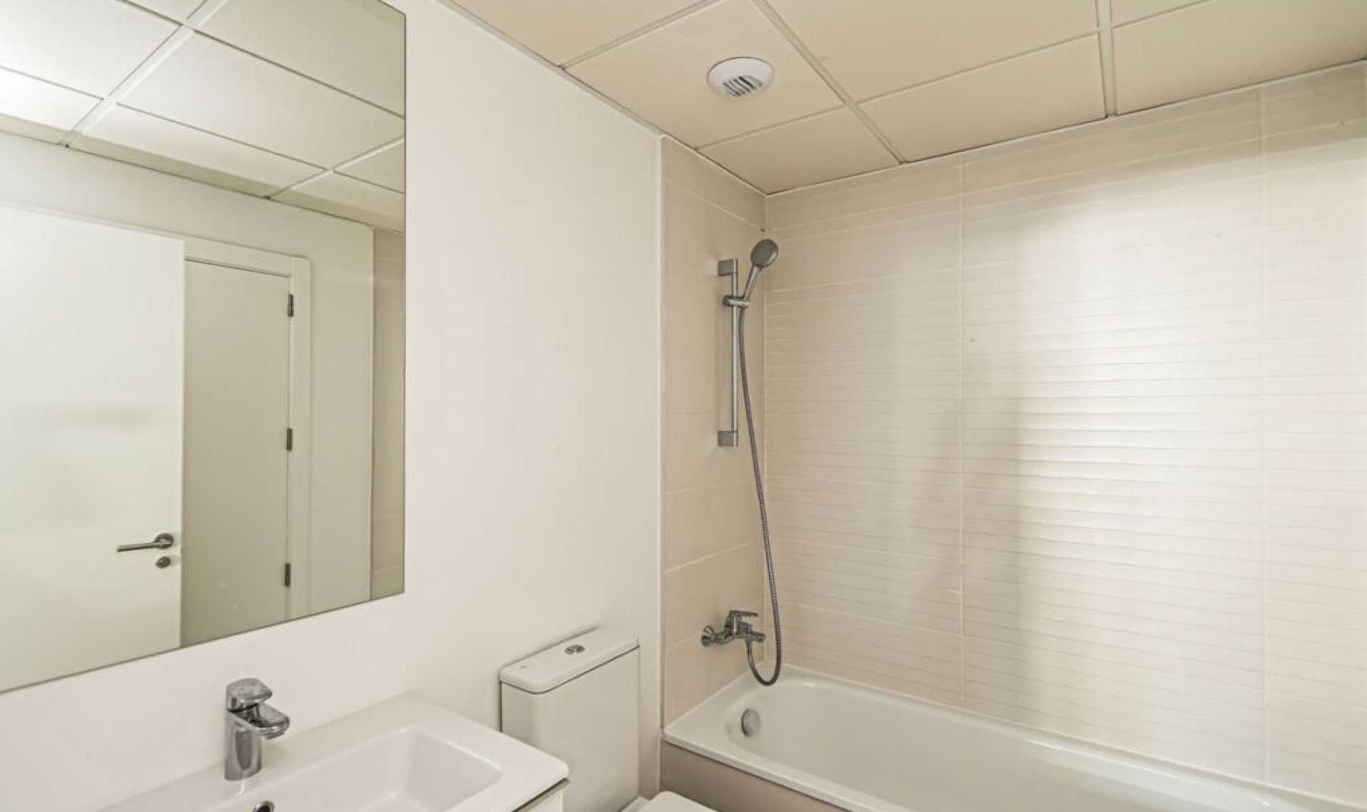 Resale - Apartment -
Bel Air