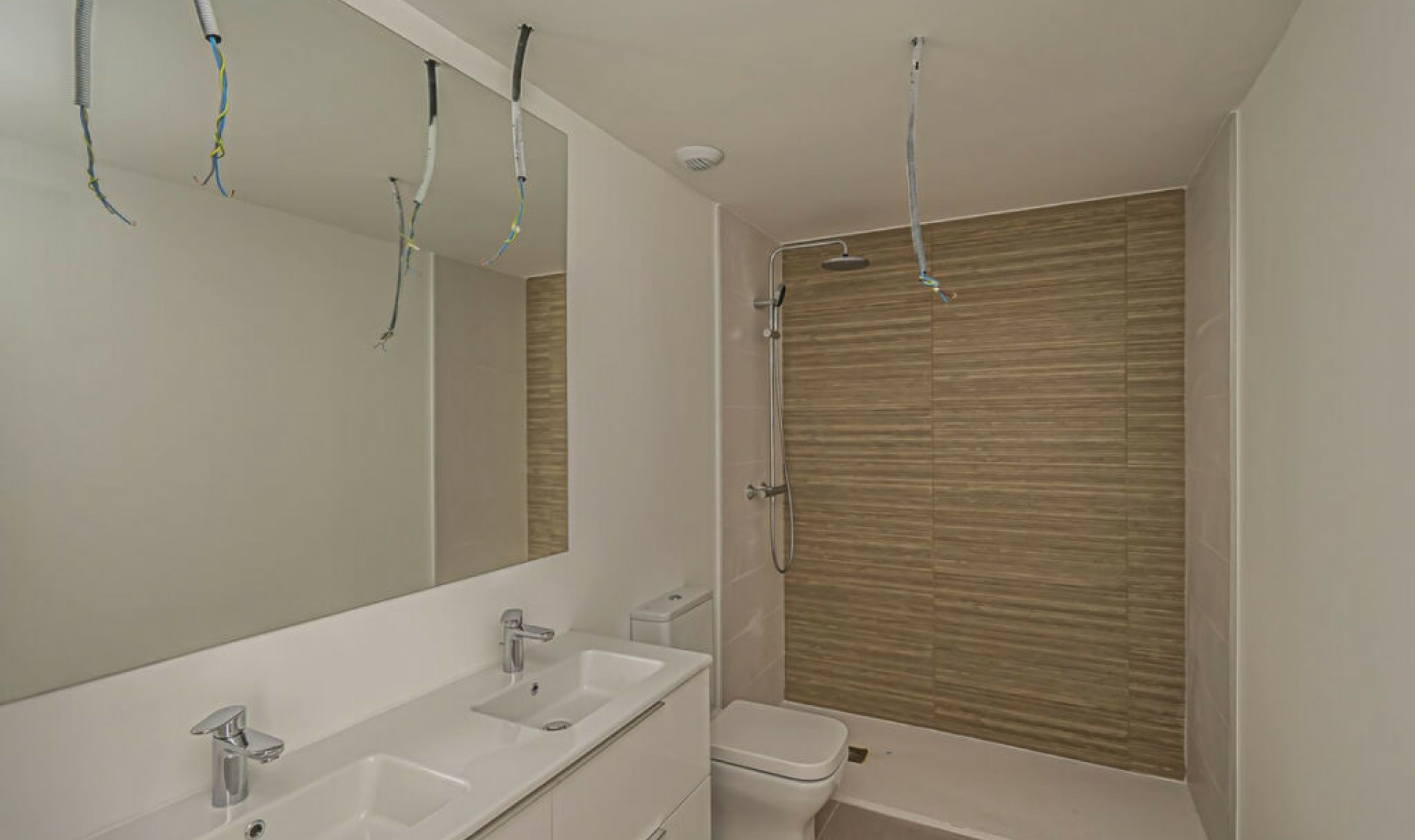 Resale - Apartment -
Bel Air