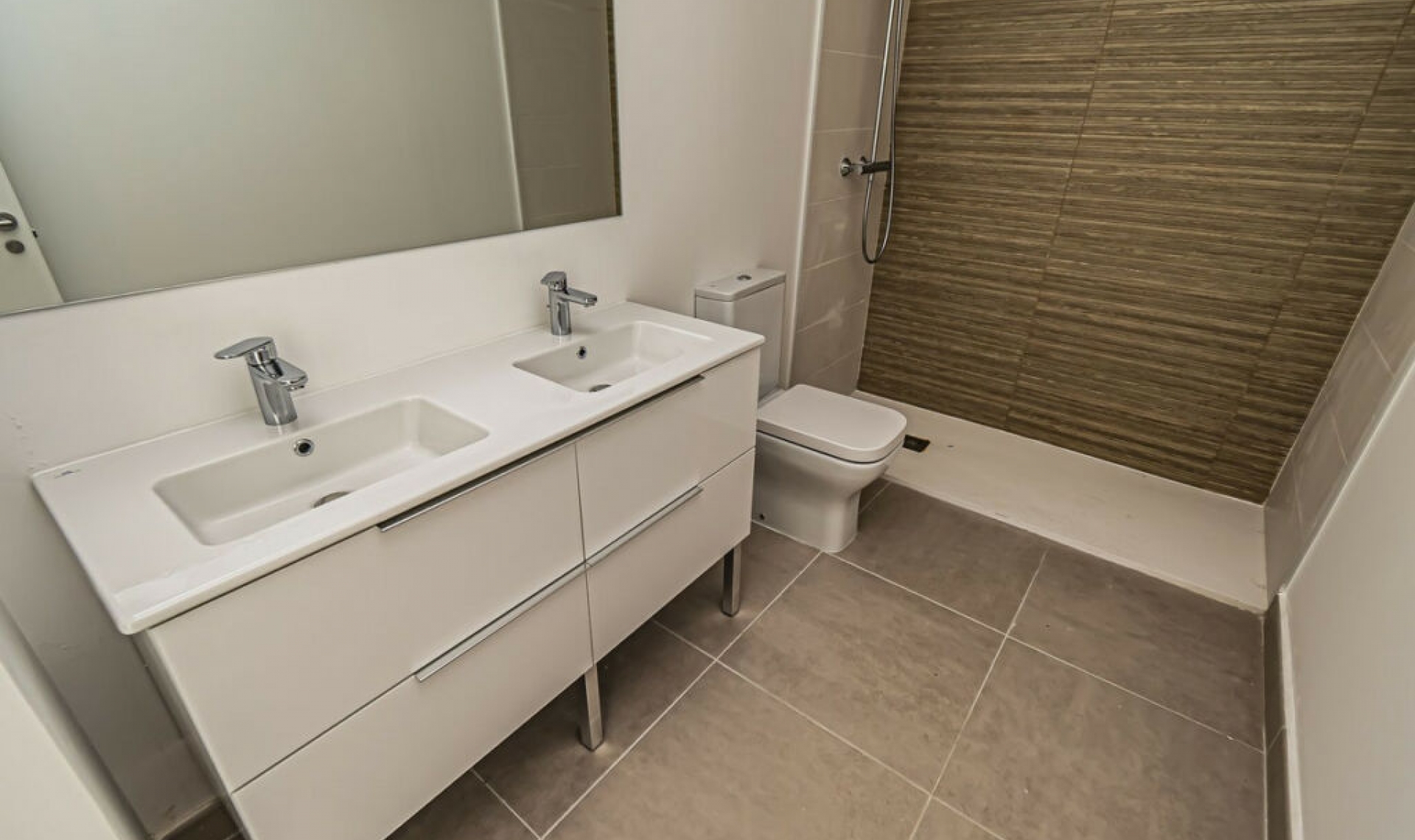 Resale - Apartment -
Bel Air