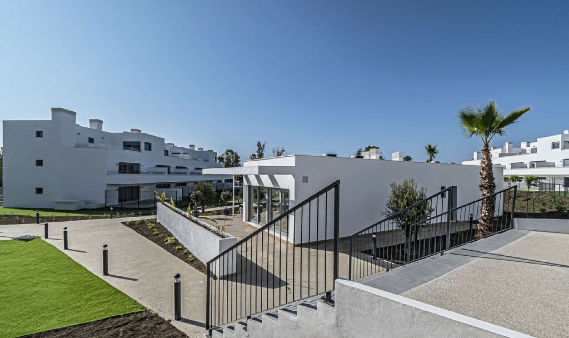 Resale - Apartment -
Bel Air