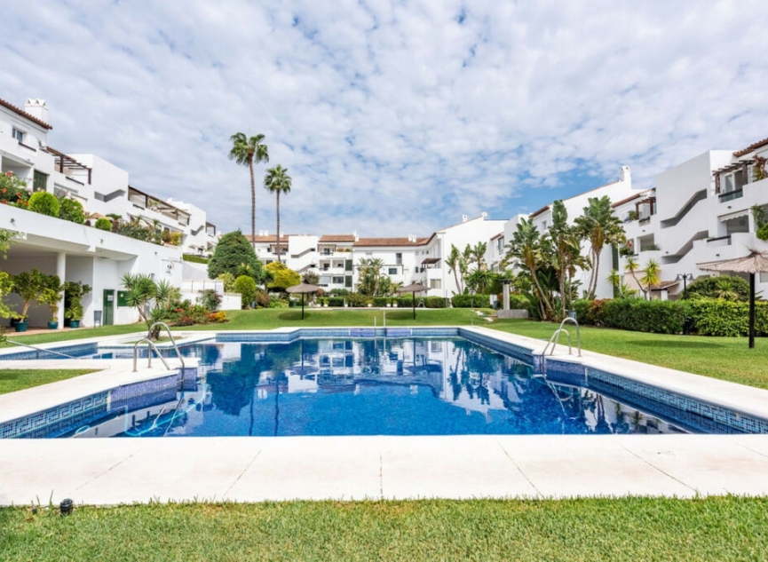 Resale - Apartment -
Bel Air