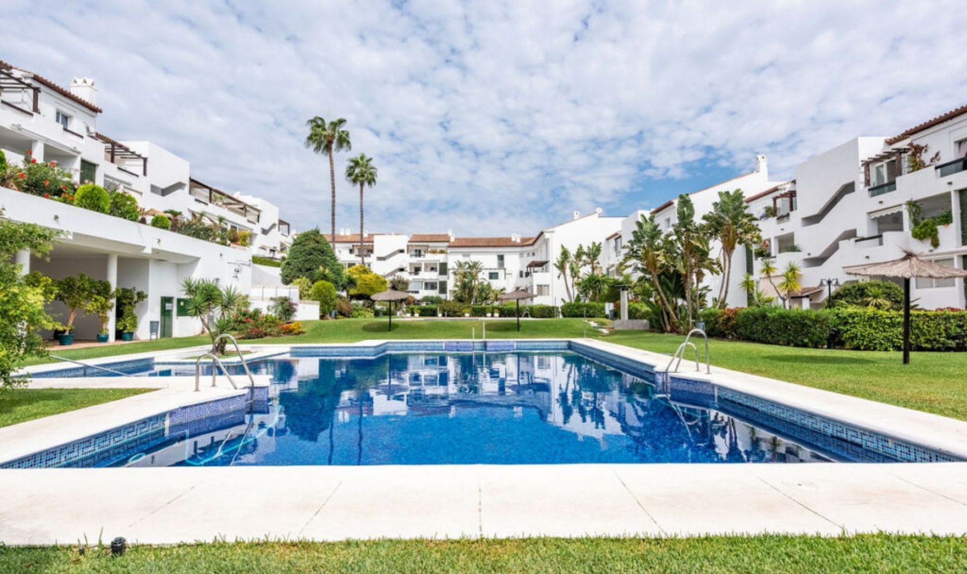 Resale - Apartment -
Bel Air