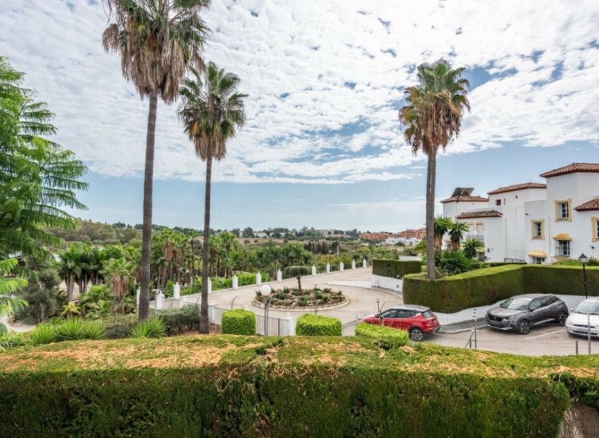 Resale - Apartment -
Bel Air