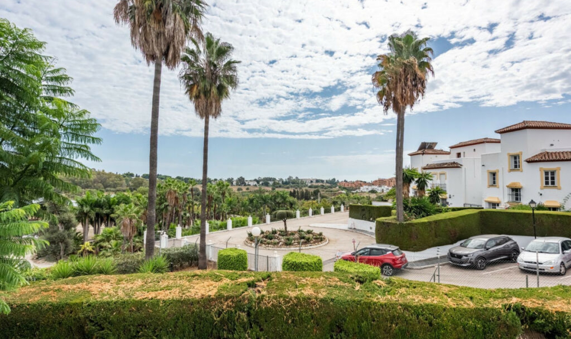 Resale - Apartment -
Bel Air