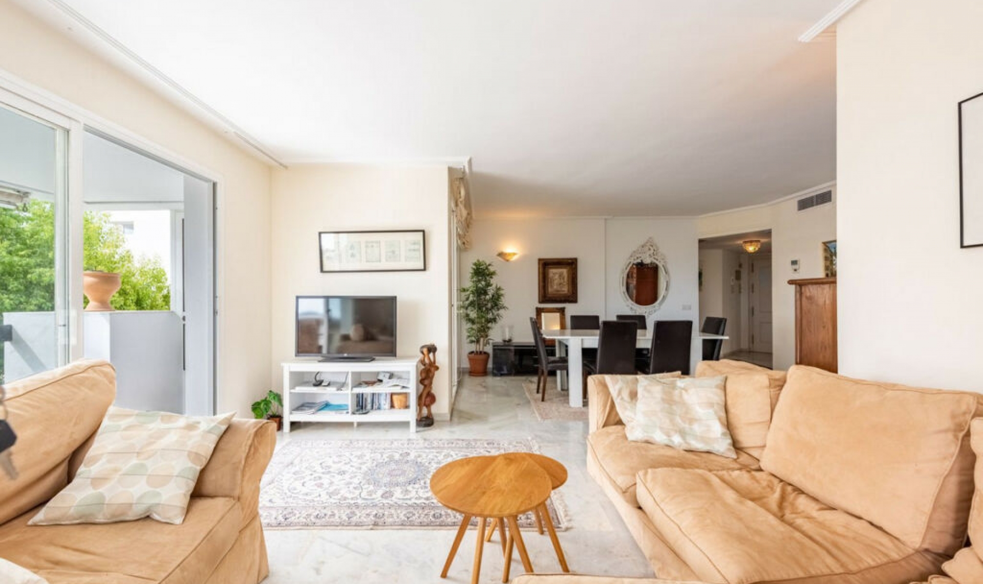 Resale - Apartment -
Bel Air