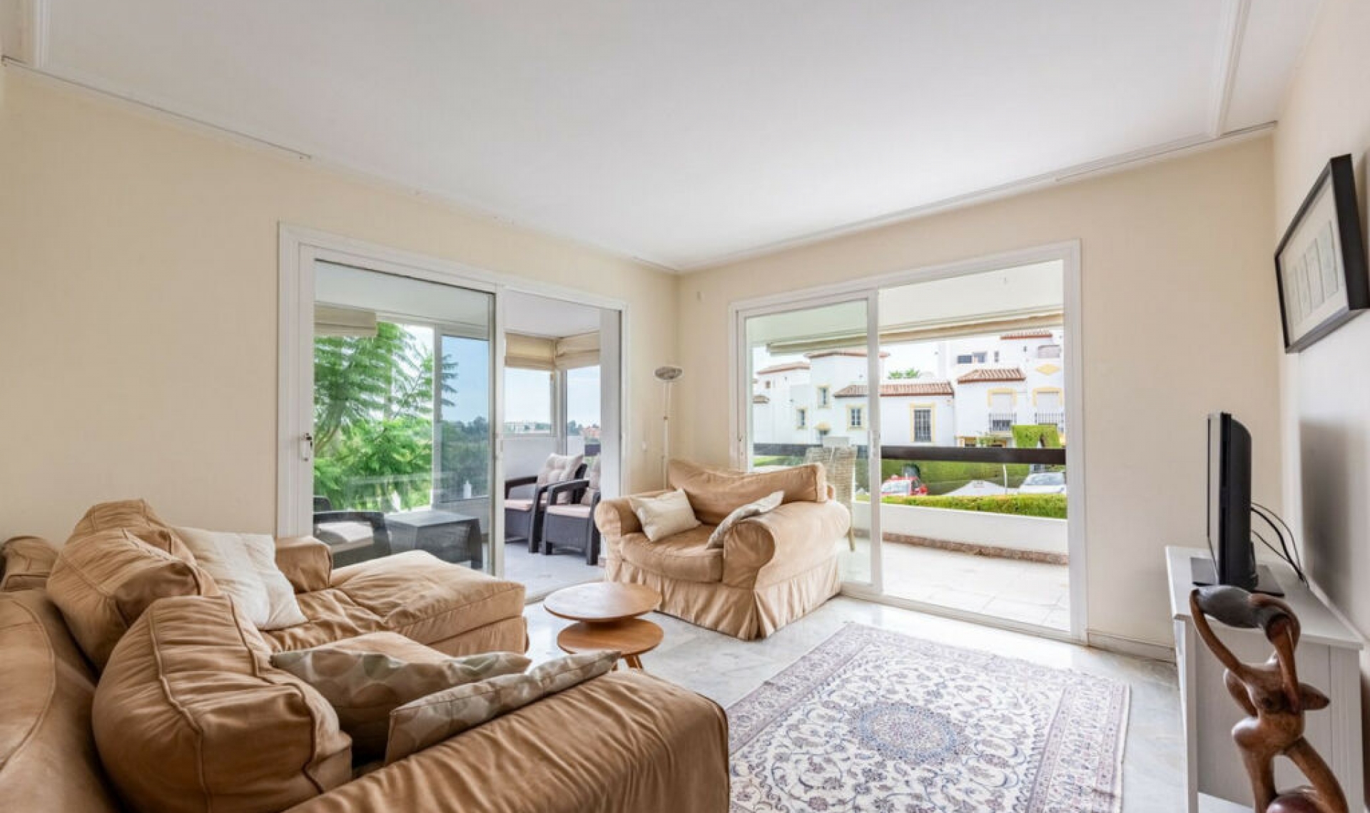 Resale - Apartment -
Bel Air