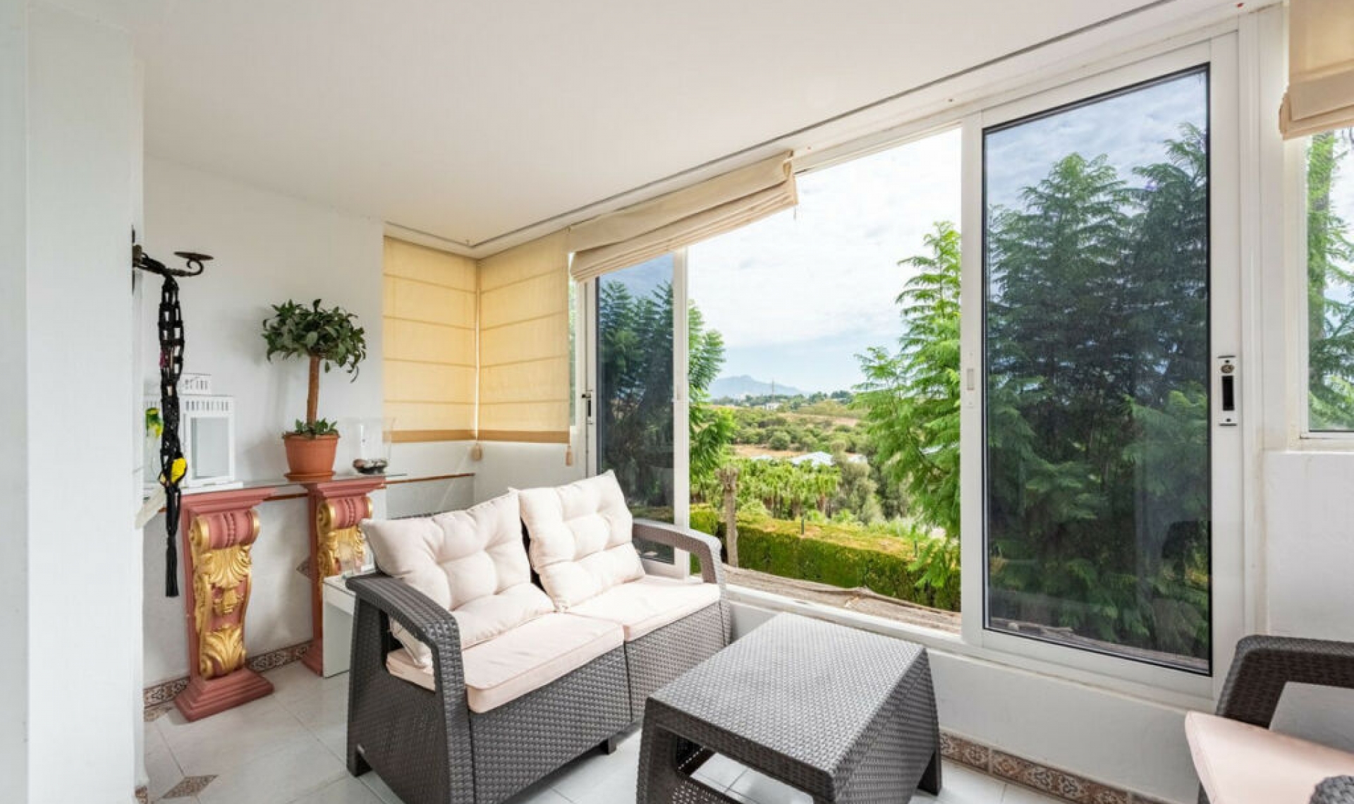 Resale - Apartment -
Bel Air