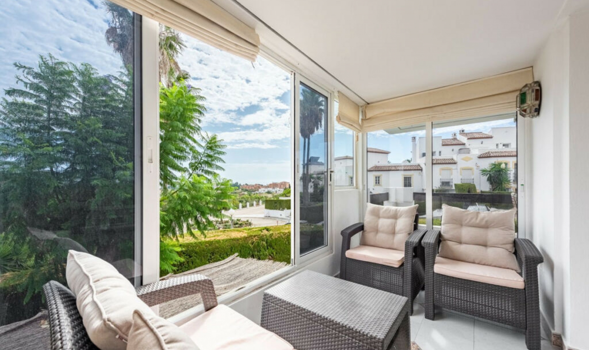 Resale - Apartment -
Bel Air