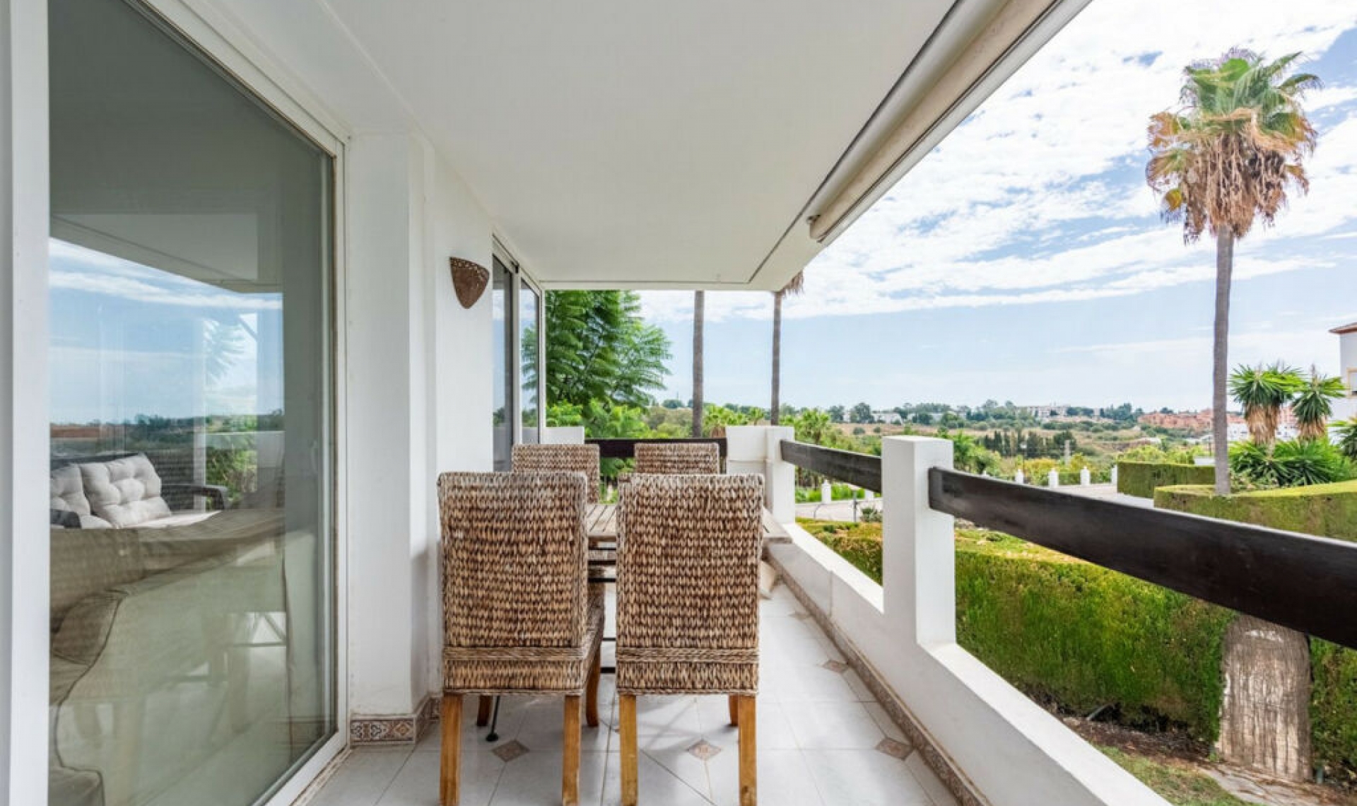 Resale - Apartment -
Bel Air