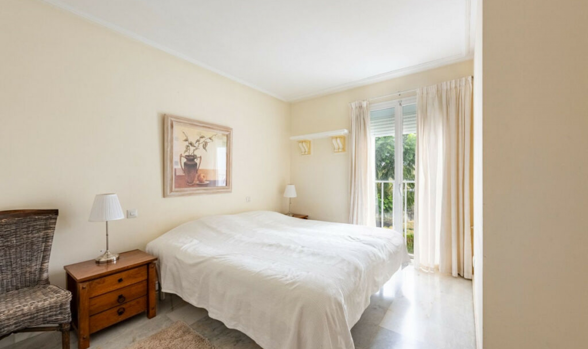 Resale - Apartment -
Bel Air