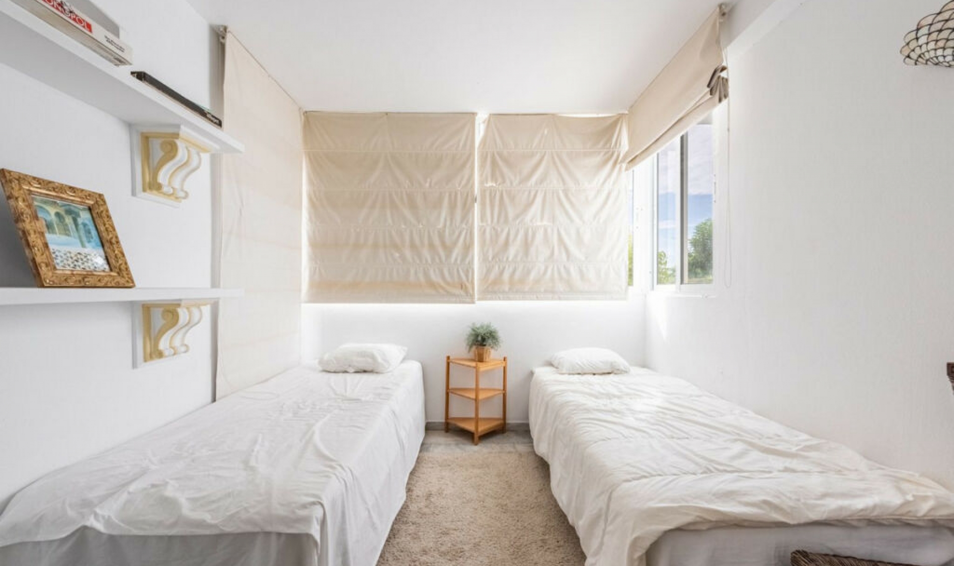 Resale - Apartment -
Bel Air