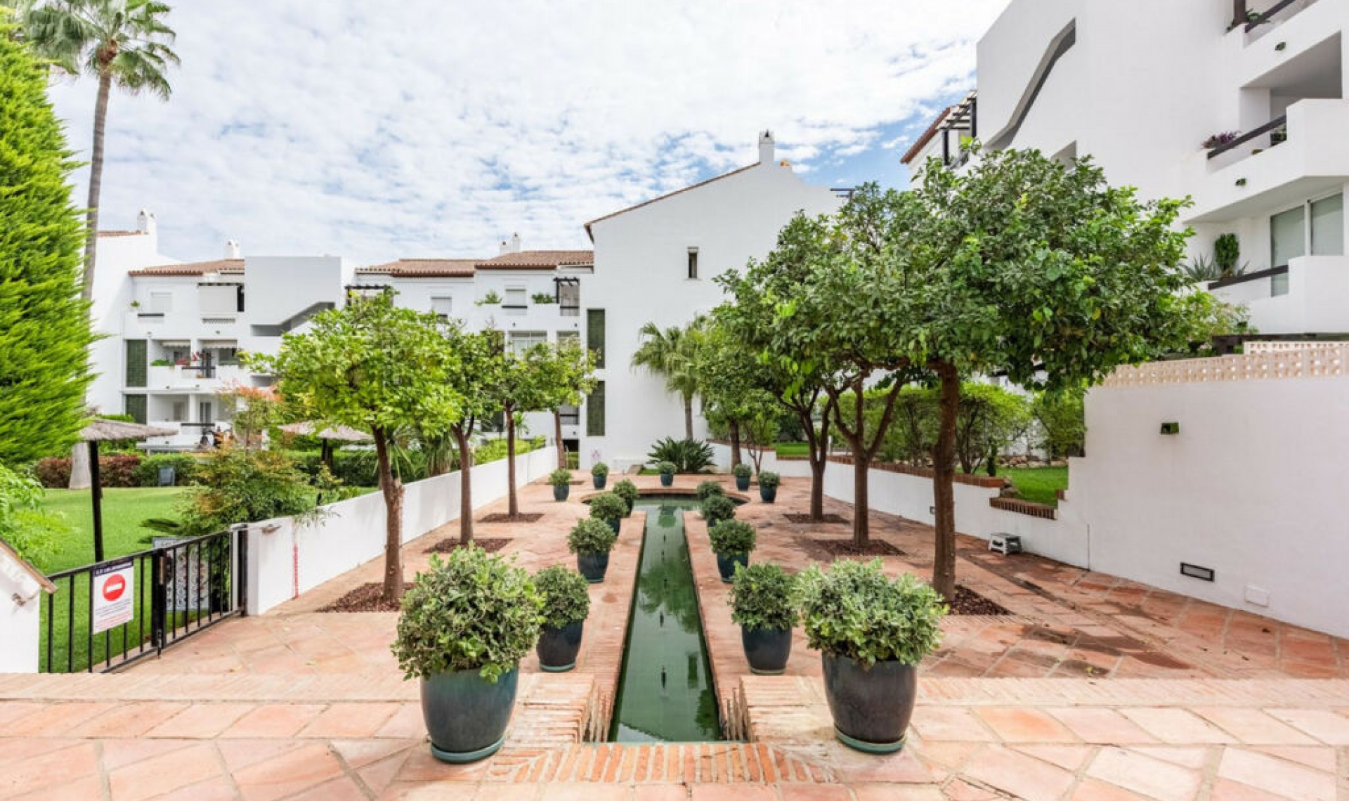 Resale - Apartment -
Bel Air