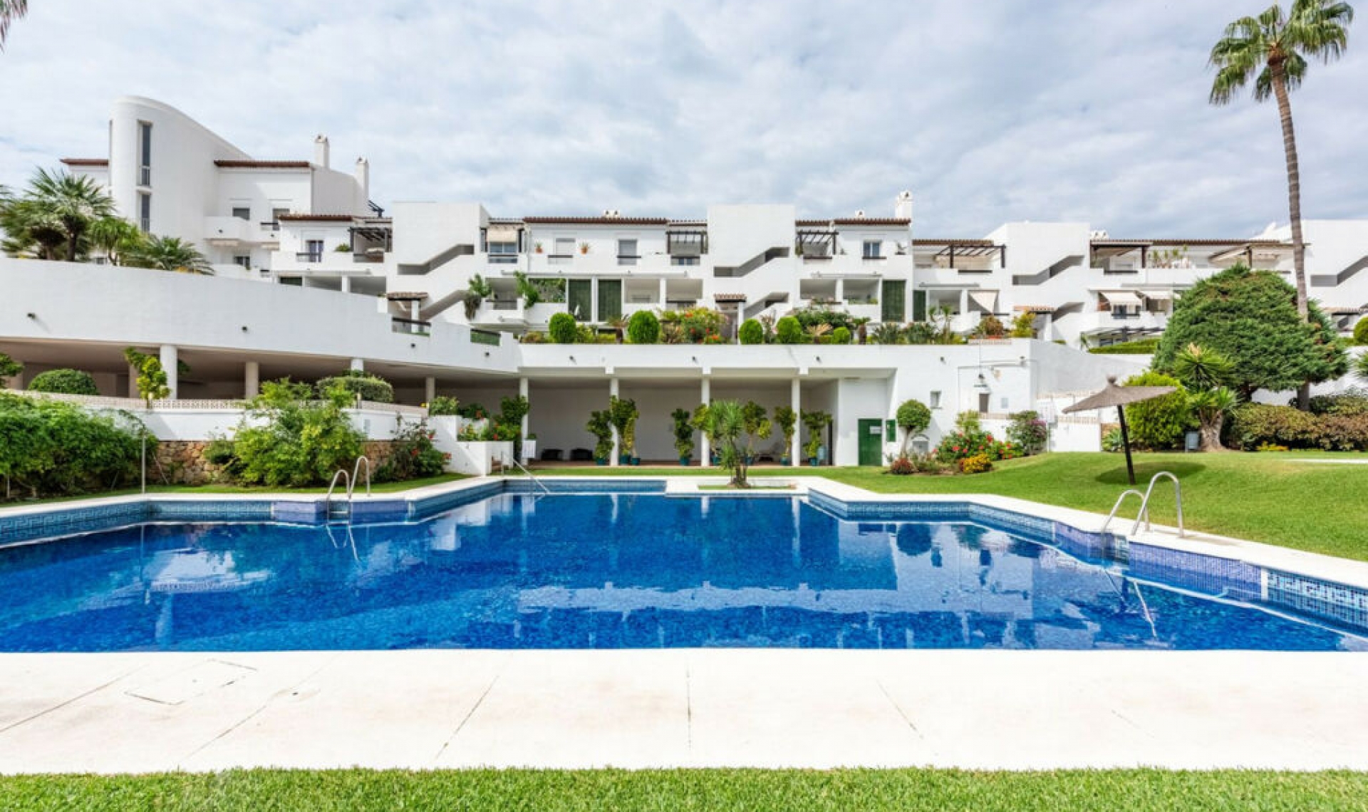 Resale - Apartment -
Bel Air