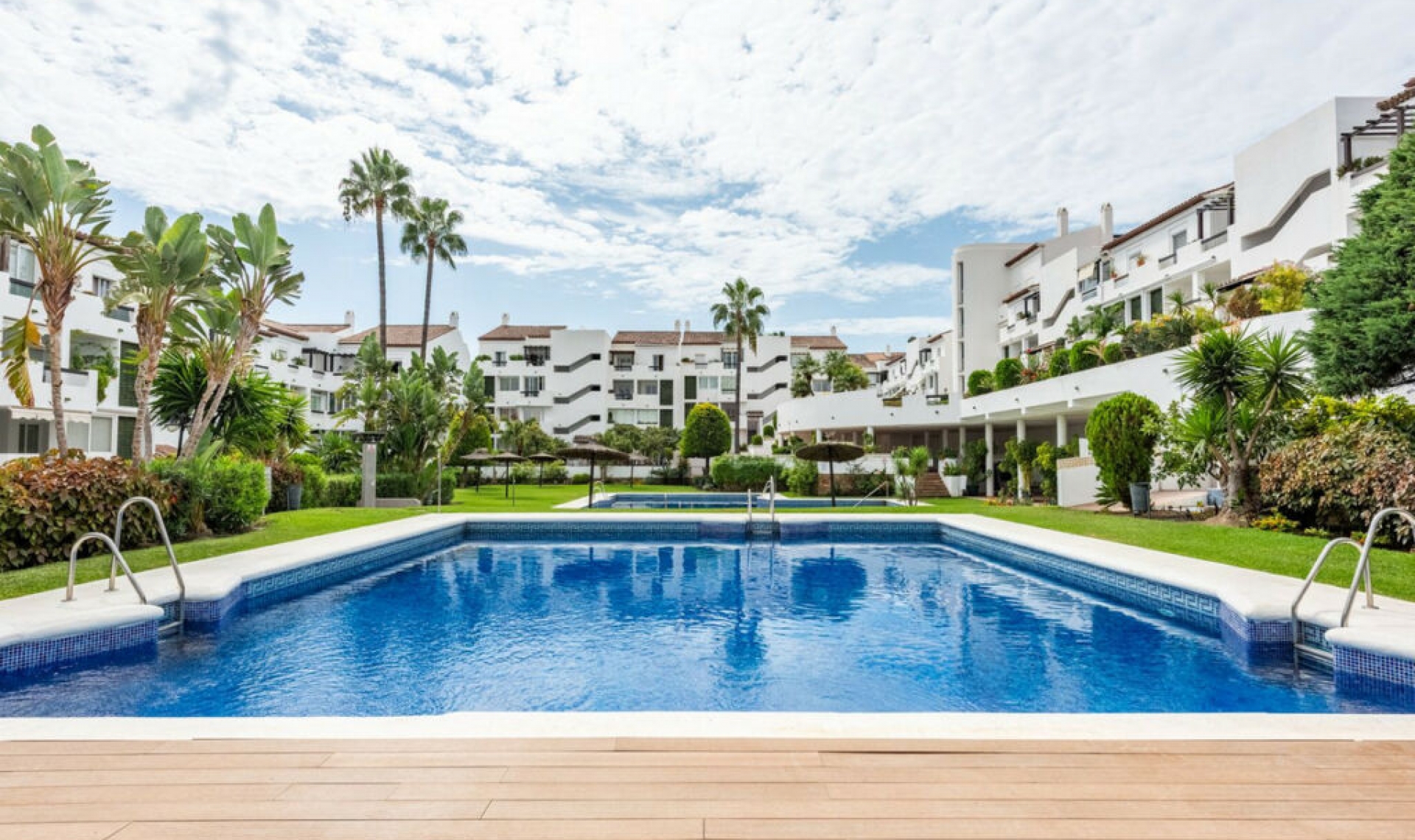 Resale - Apartment -
Bel Air