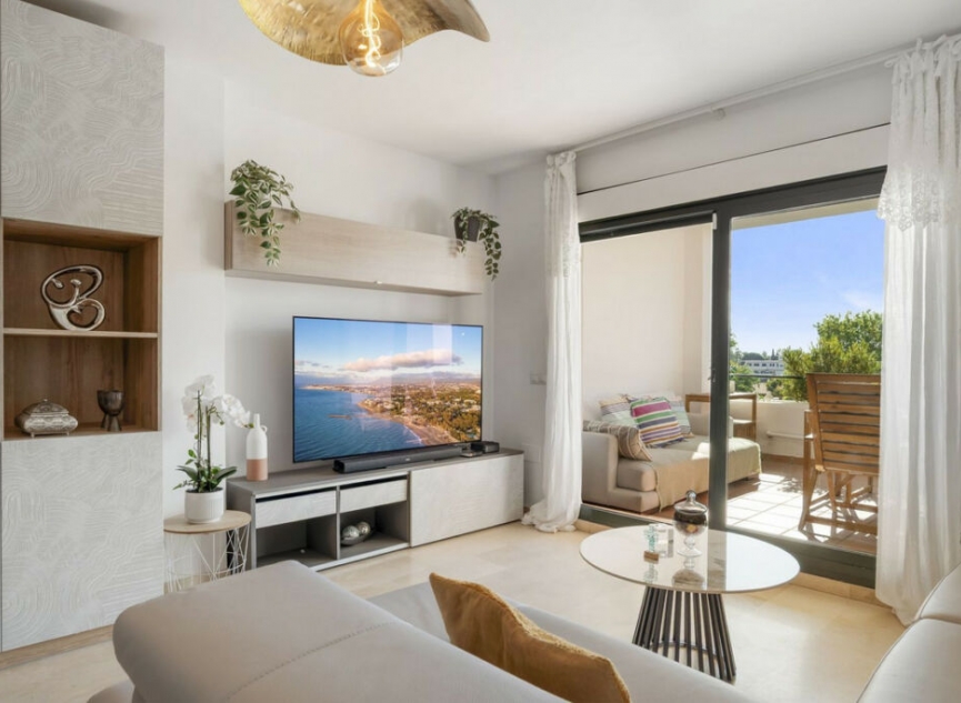 Resale - Apartment -
Bel Air