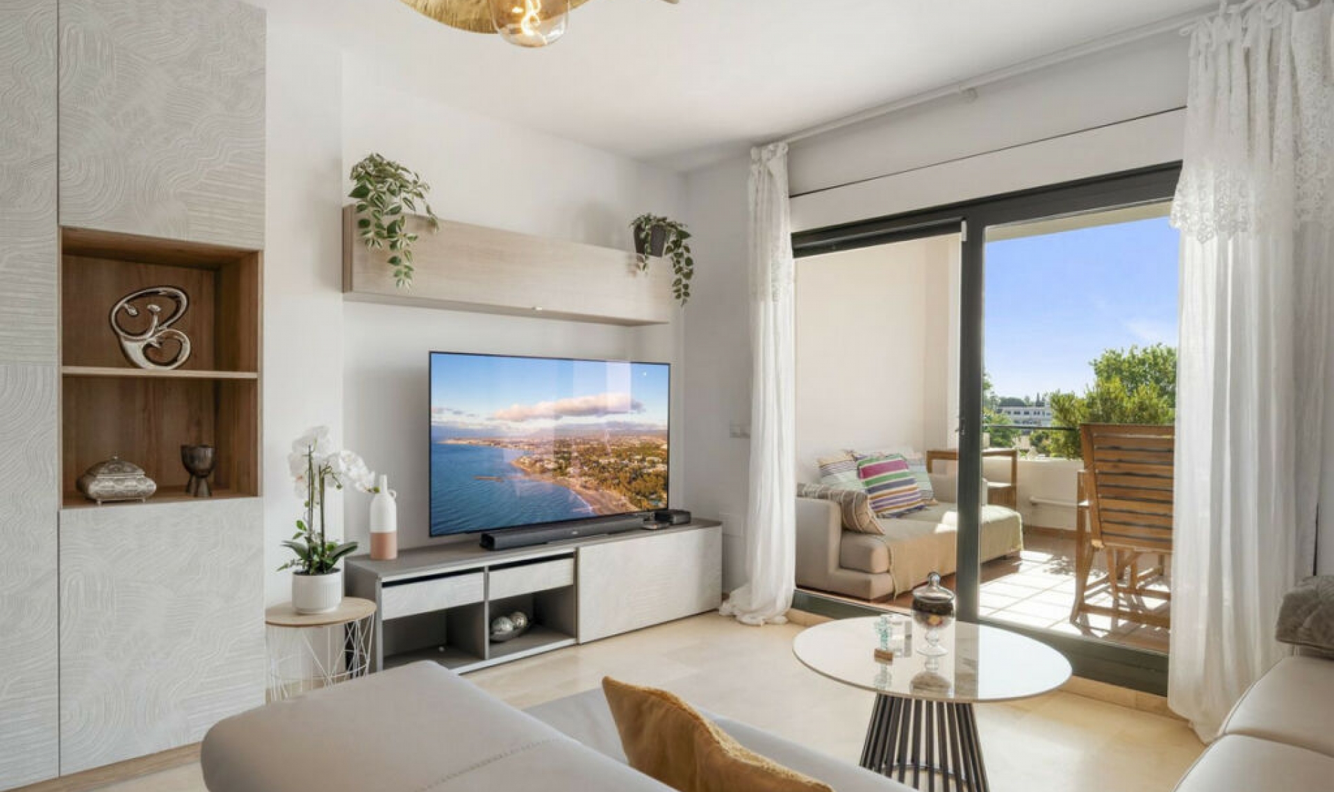 Resale - Apartment -
Bel Air