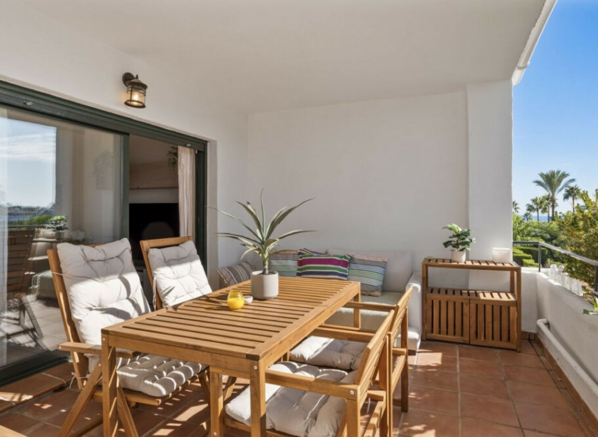 Resale - Apartment -
Bel Air