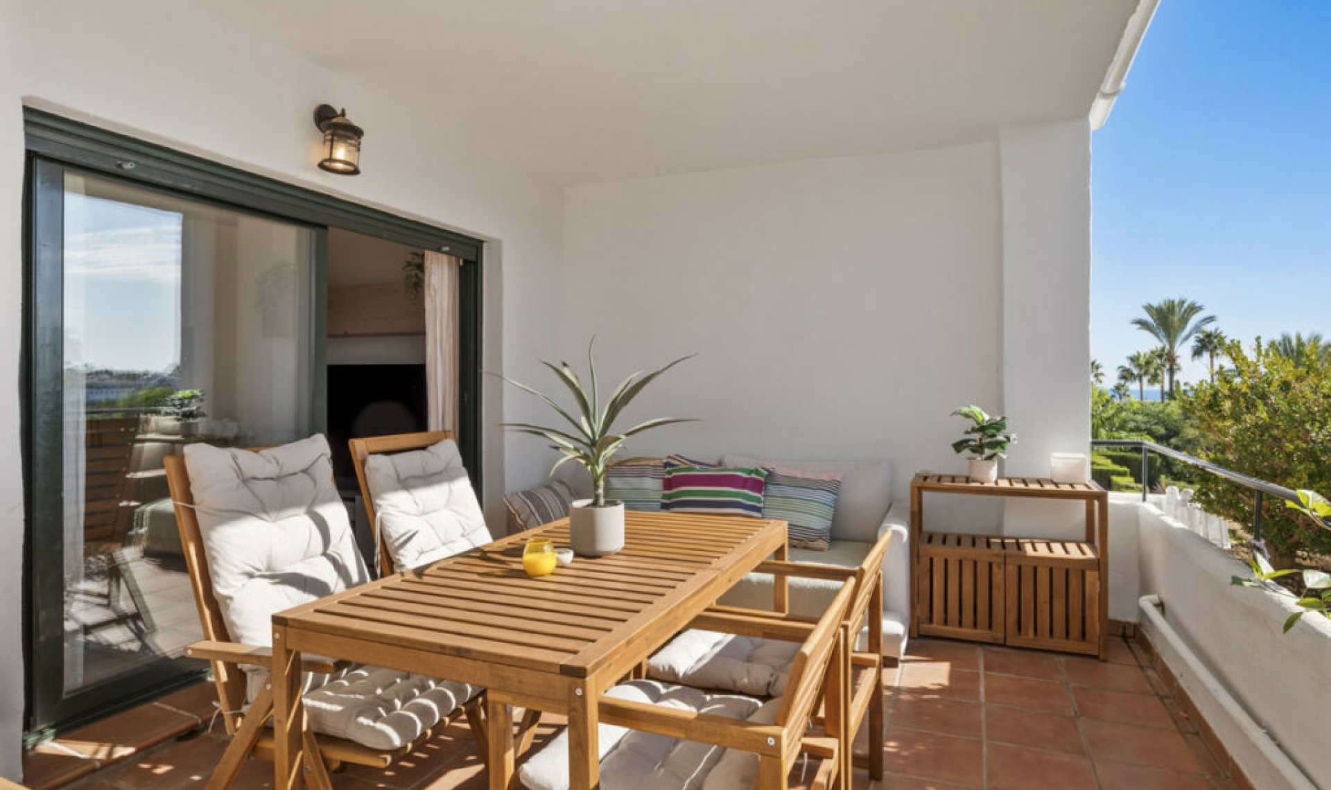 Resale - Apartment -
Bel Air