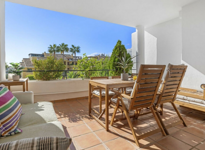 Resale - Apartment -
Bel Air