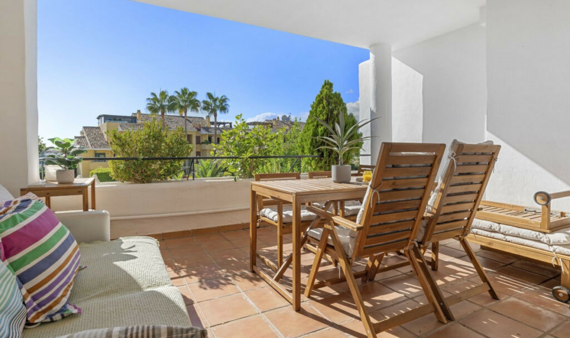 Resale - Apartment -
Bel Air