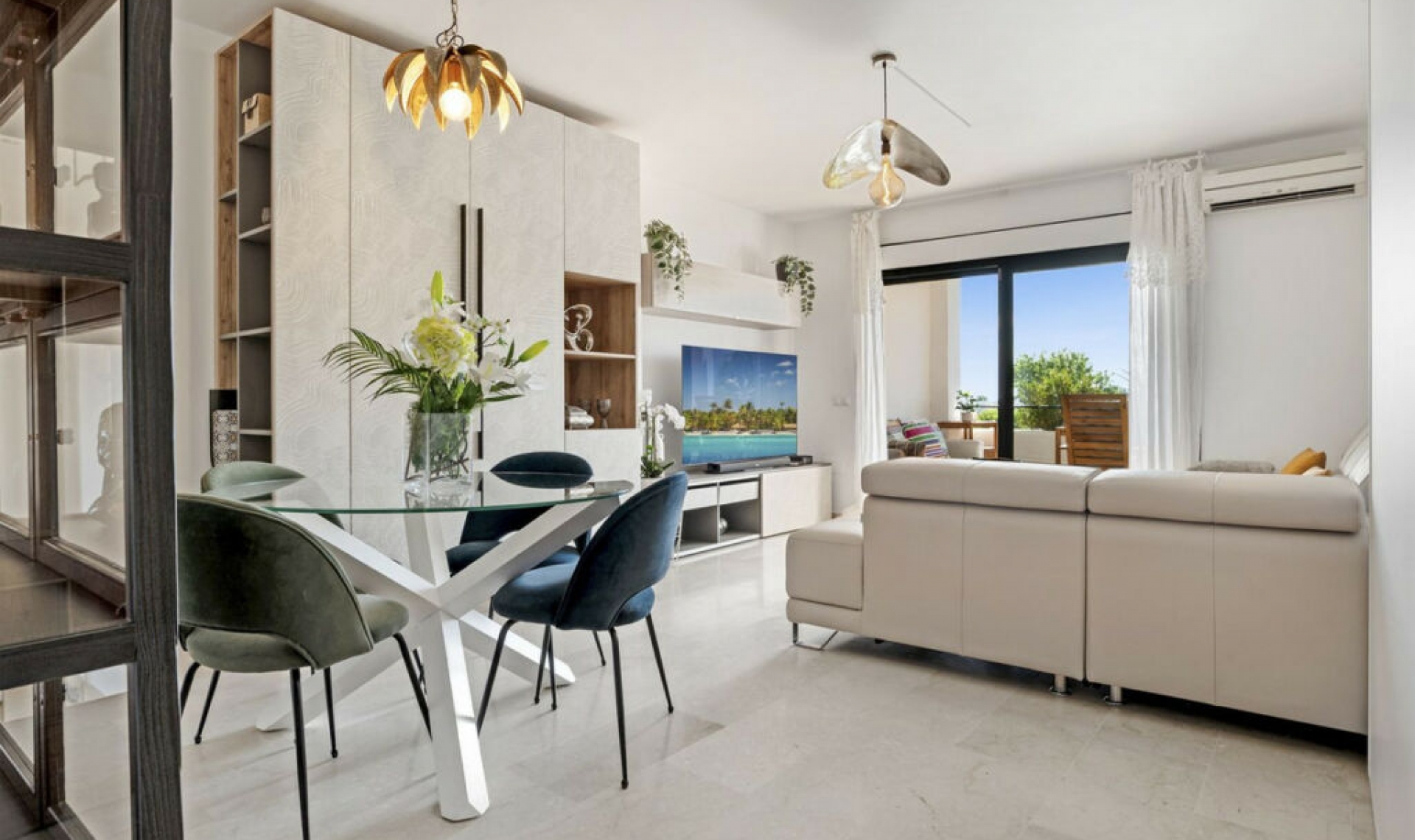 Resale - Apartment -
Bel Air