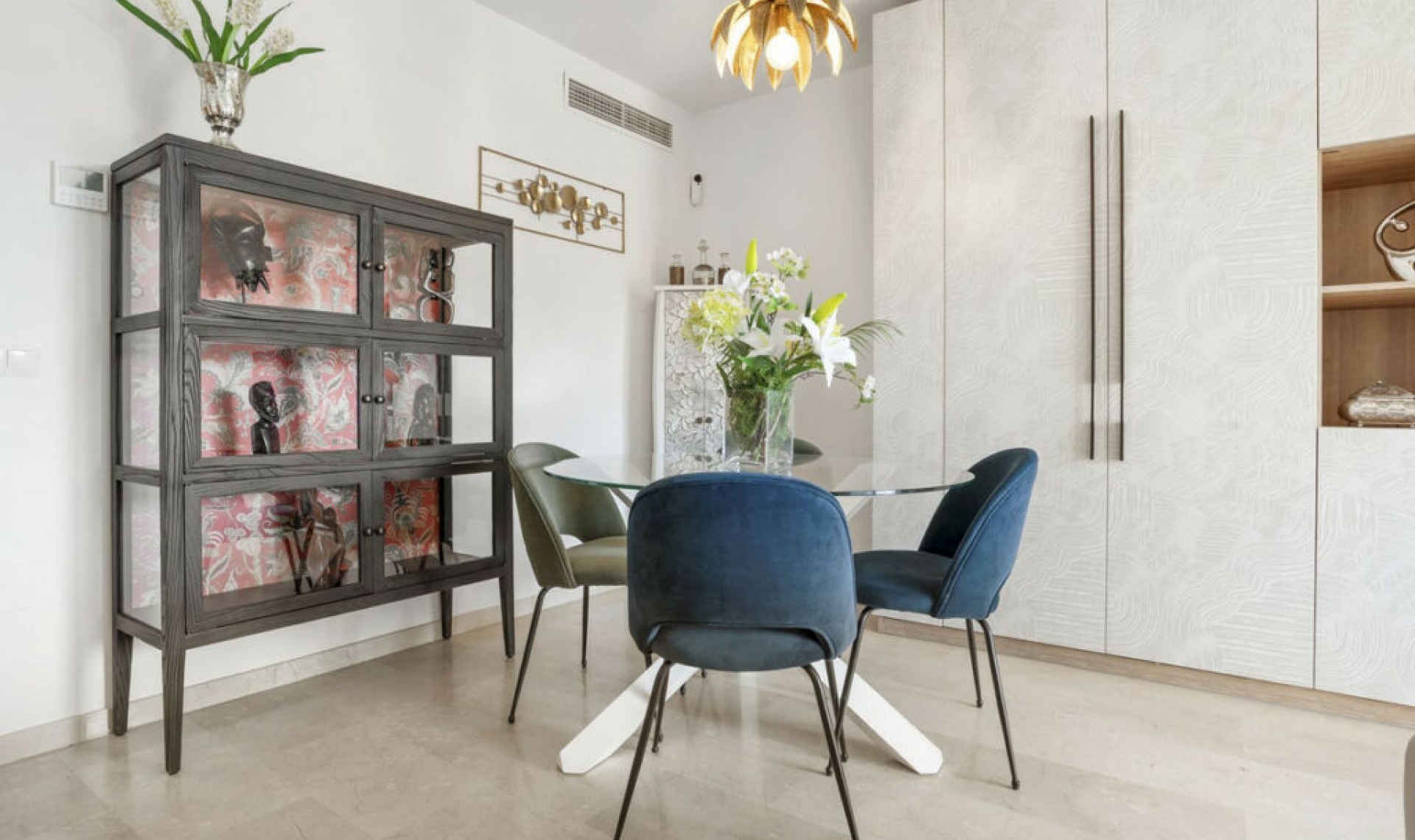 Resale - Apartment -
Bel Air