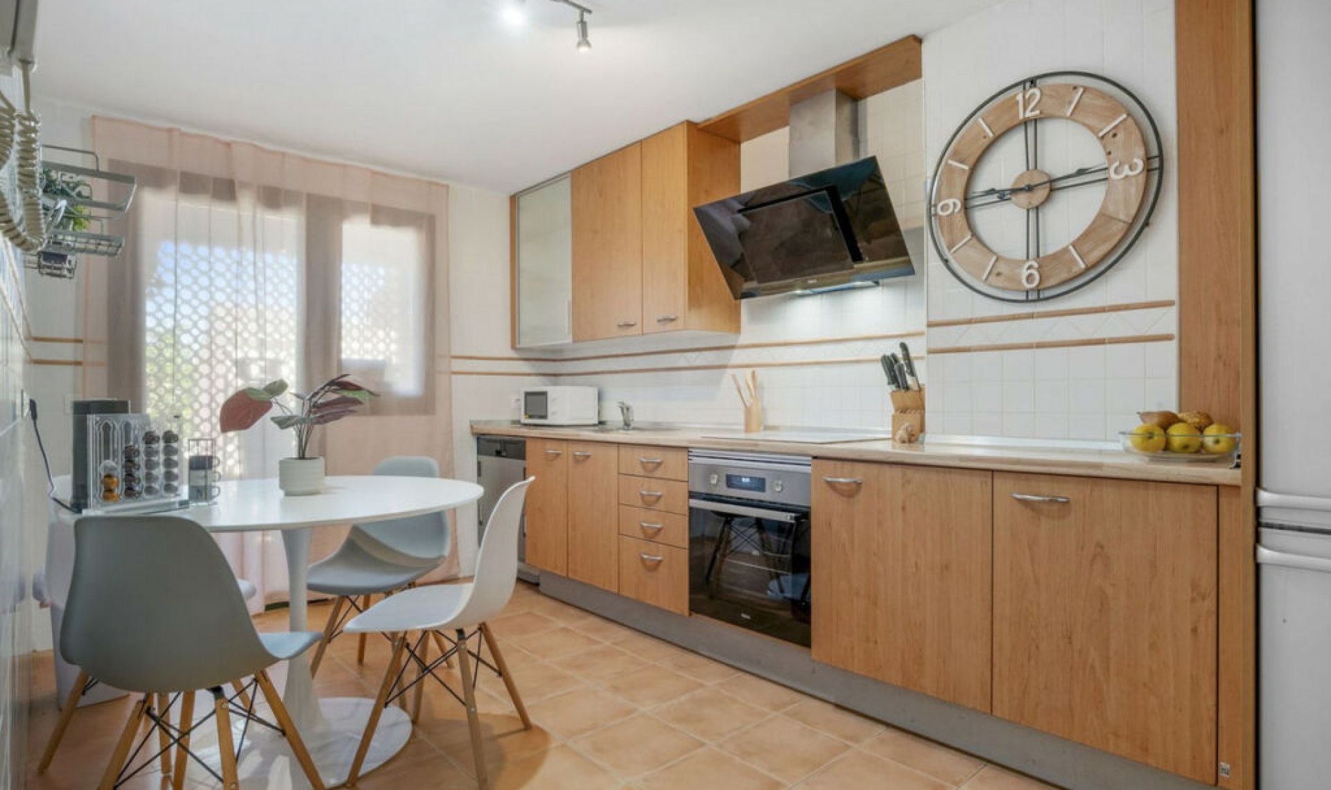 Resale - Apartment -
Bel Air