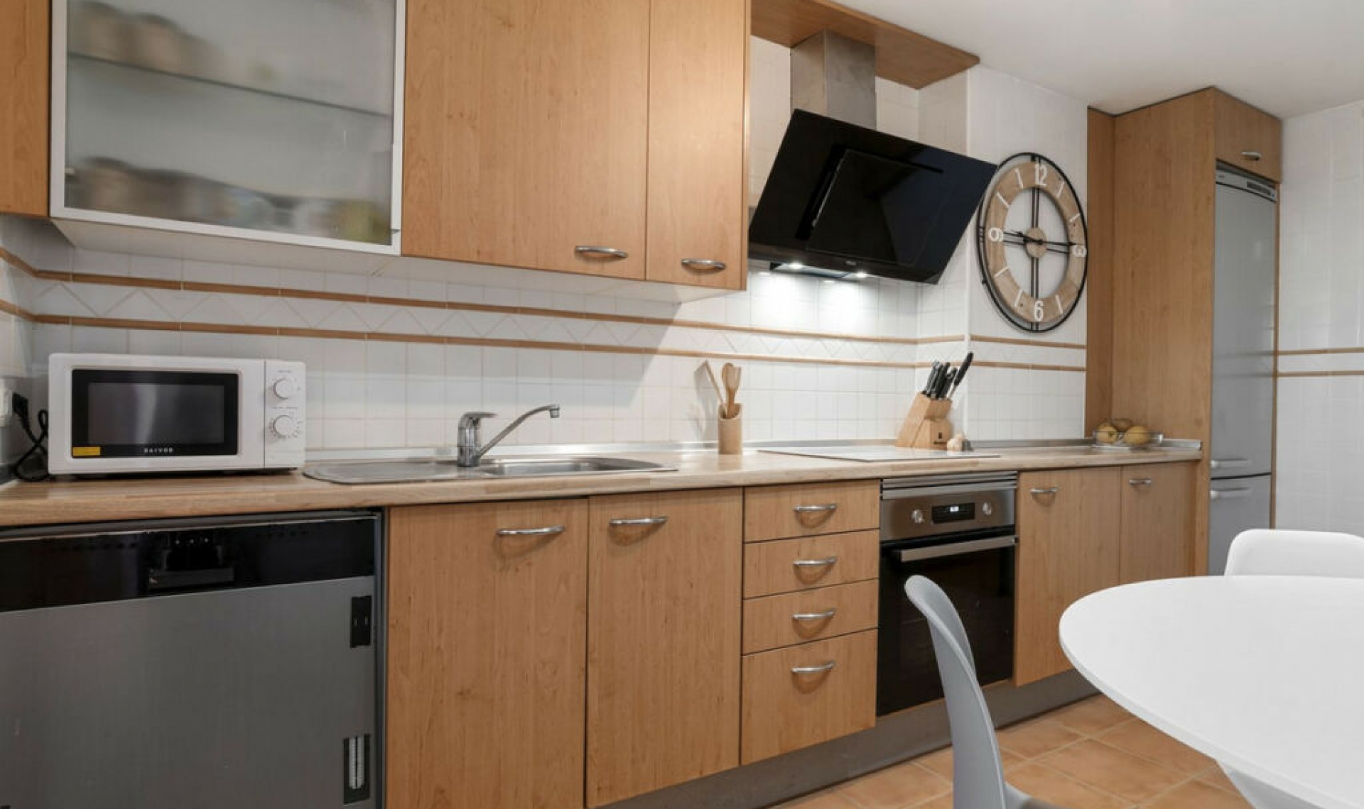 Resale - Apartment -
Bel Air