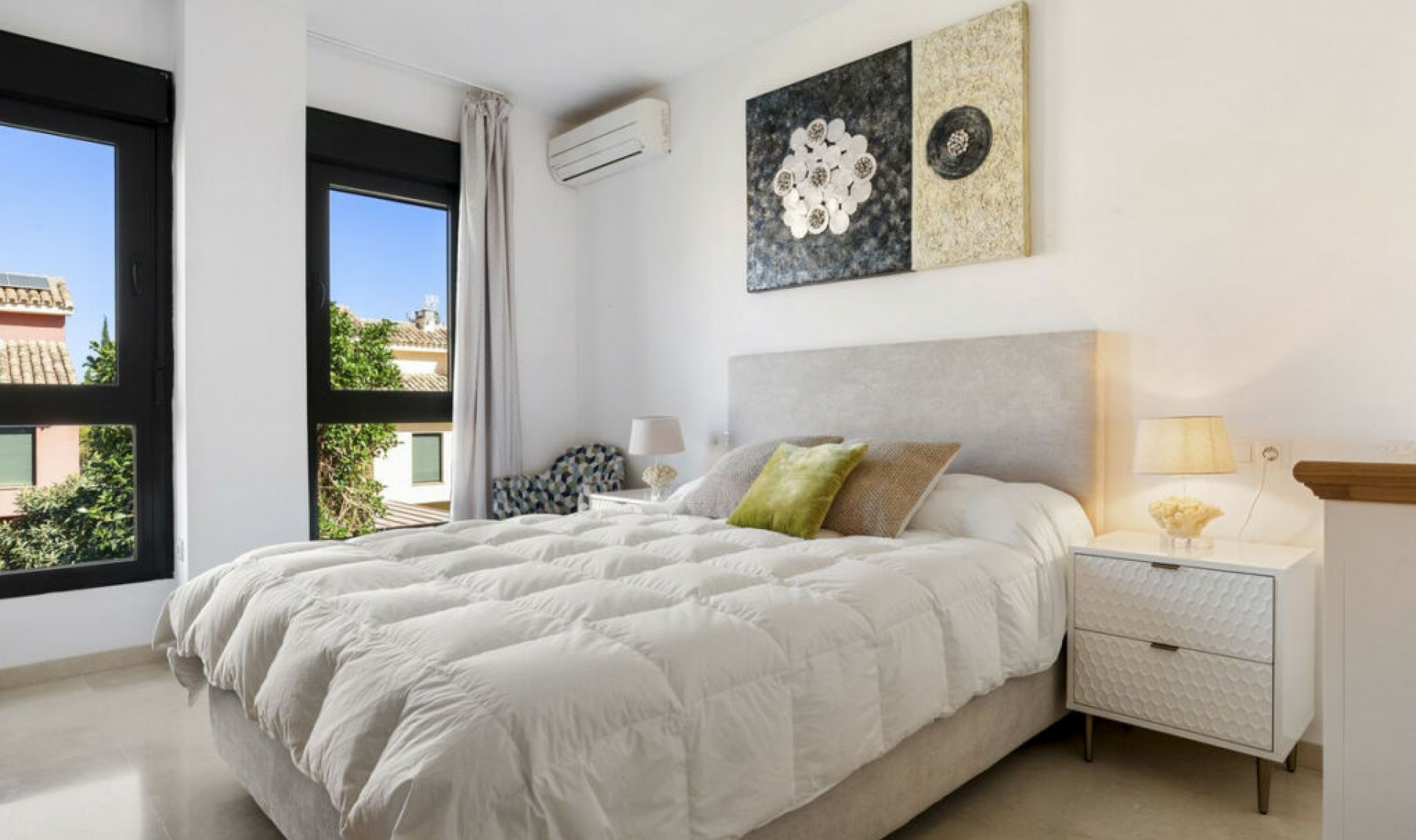 Resale - Apartment -
Bel Air