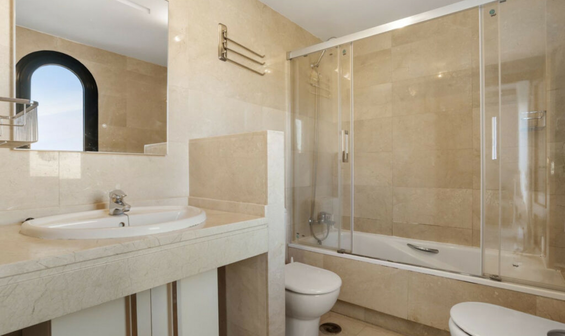 Resale - Apartment -
Bel Air