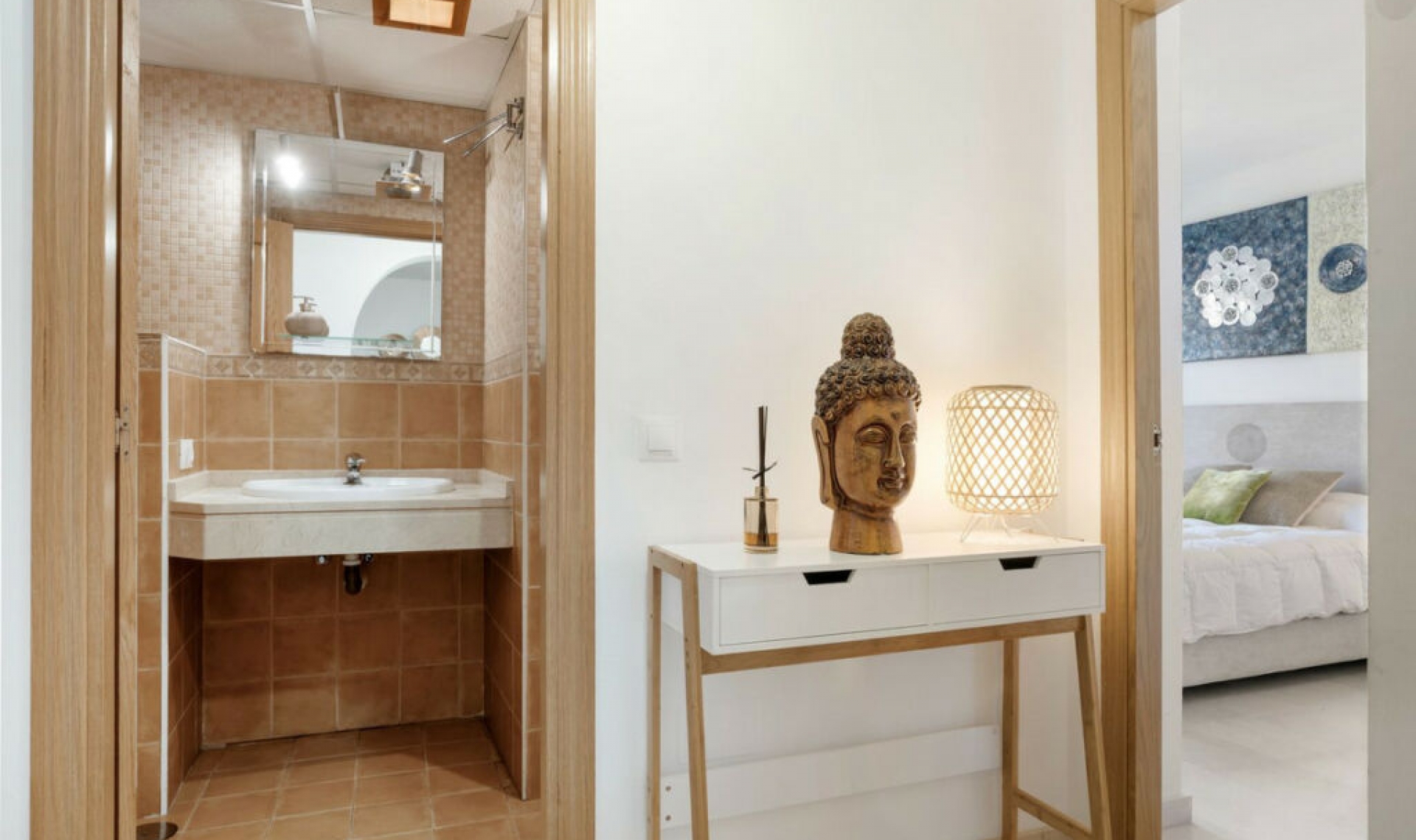 Resale - Apartment -
Bel Air