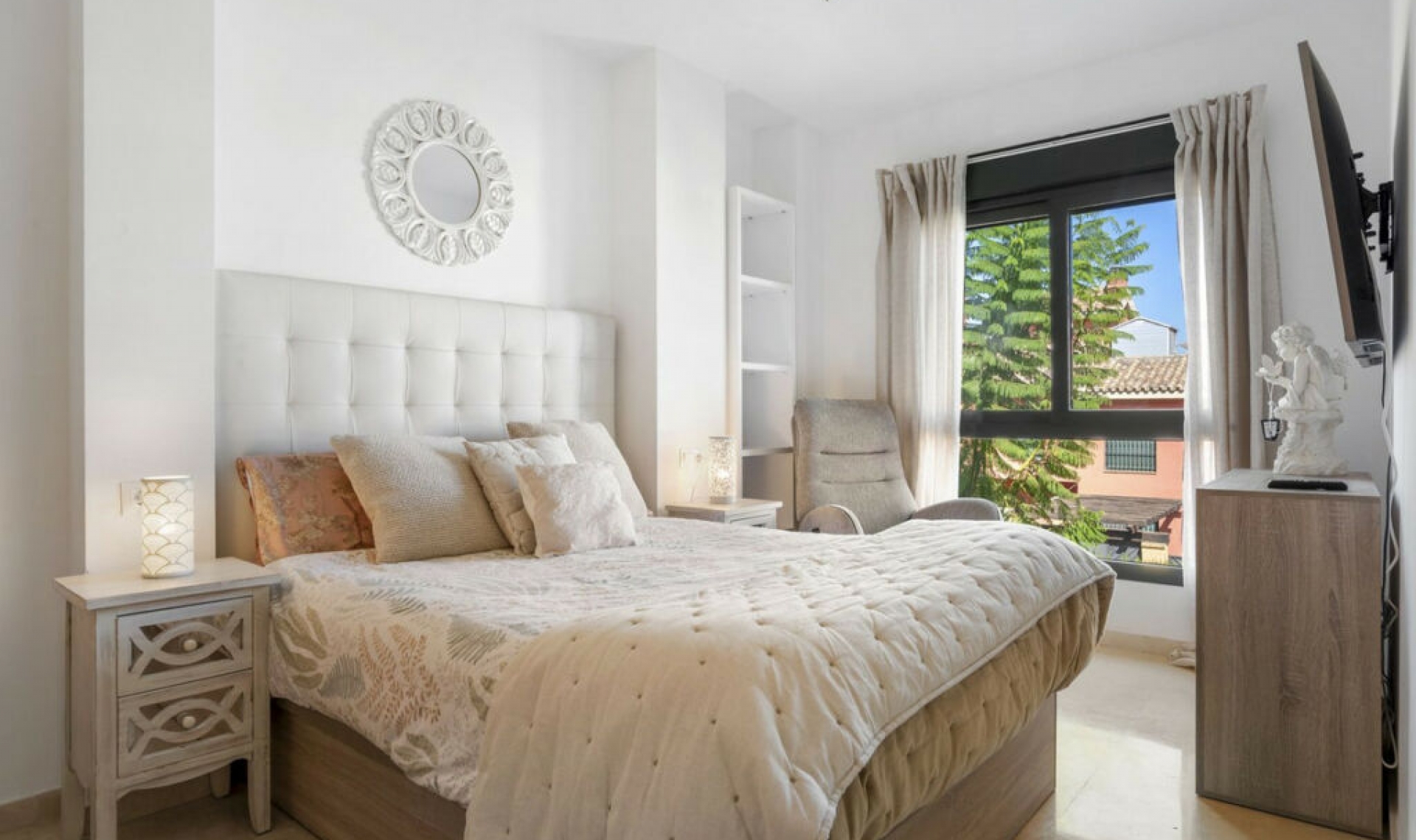 Resale - Apartment -
Bel Air