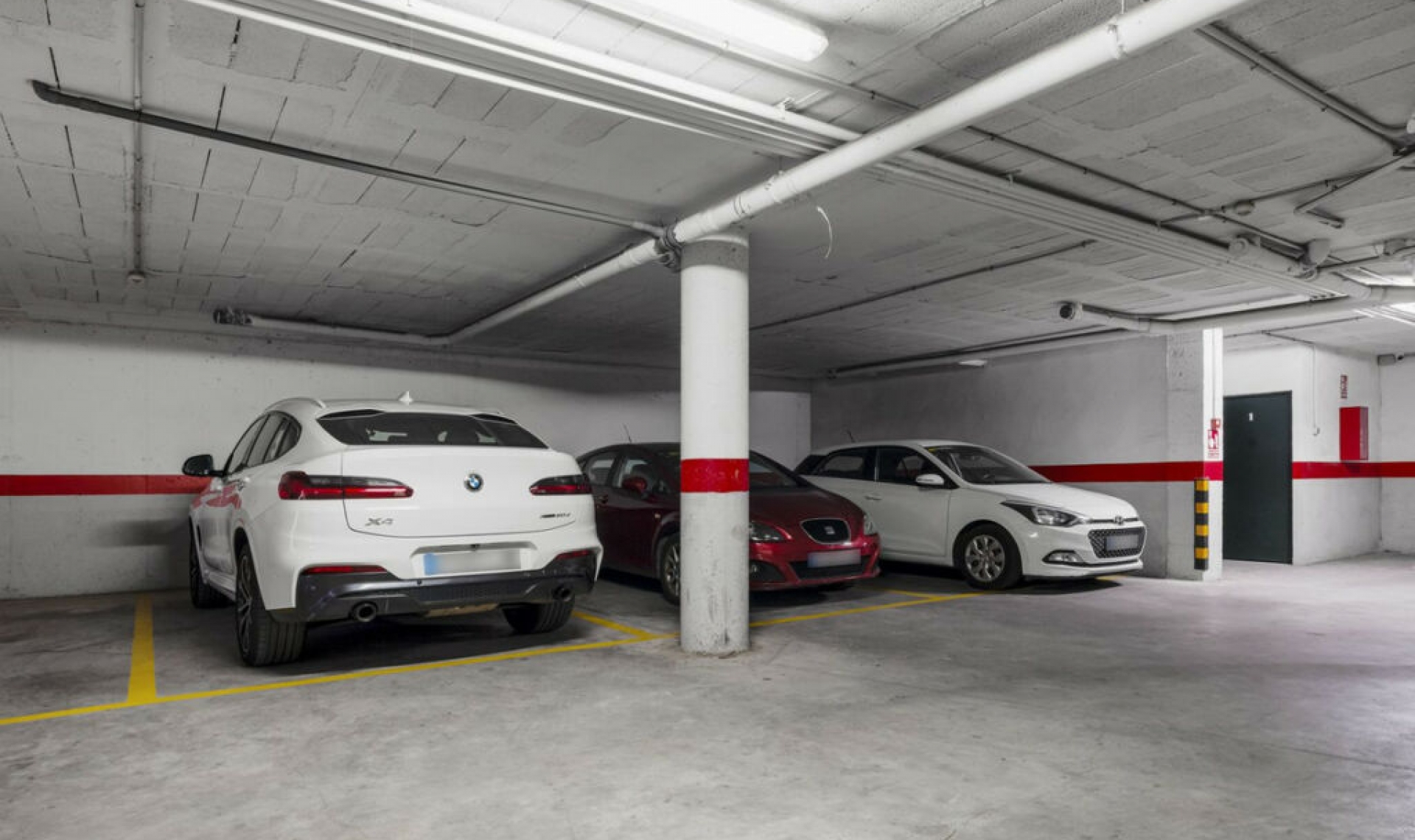 Resale - Apartment -
Bel Air