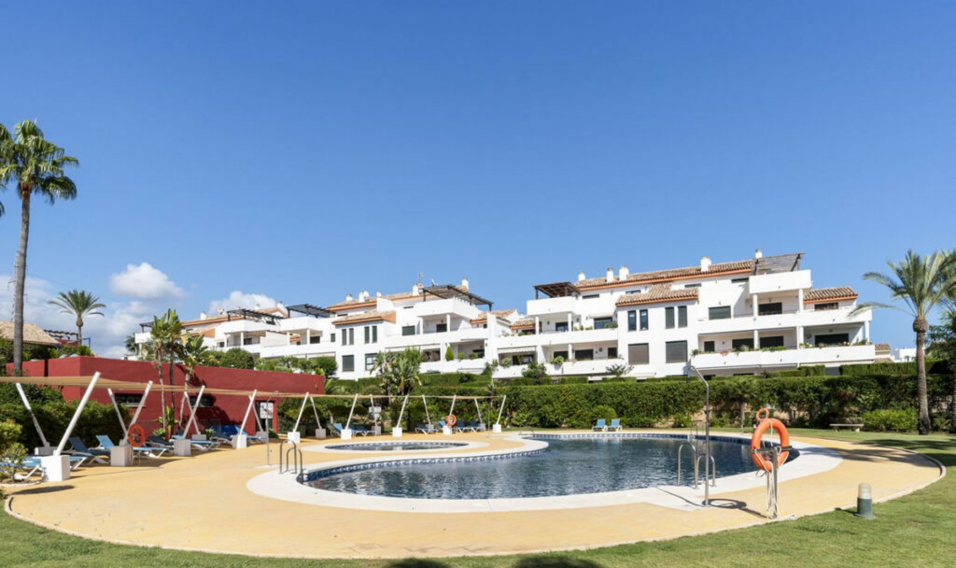 Resale - Apartment -
Bel Air