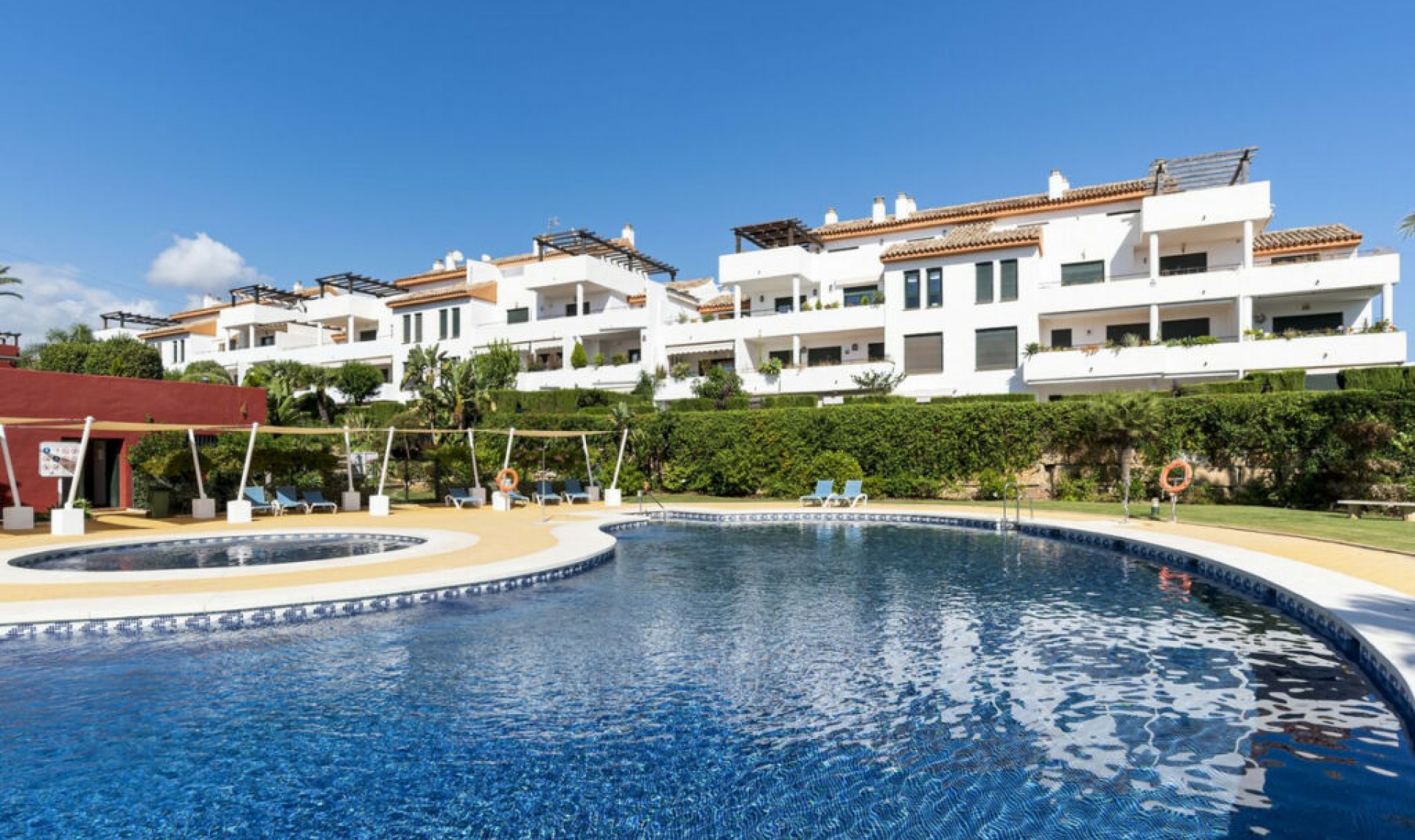 Resale - Apartment -
Bel Air