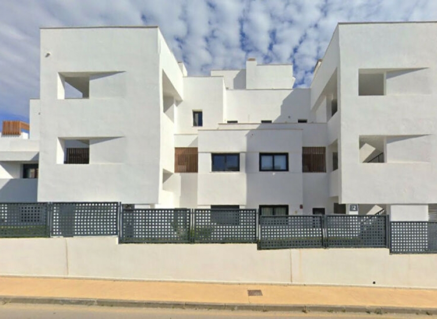 Resale - Apartment -
Bel Air