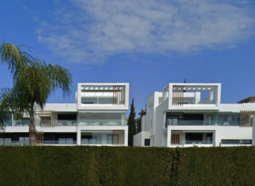 Resale - Apartment -
Bel Air