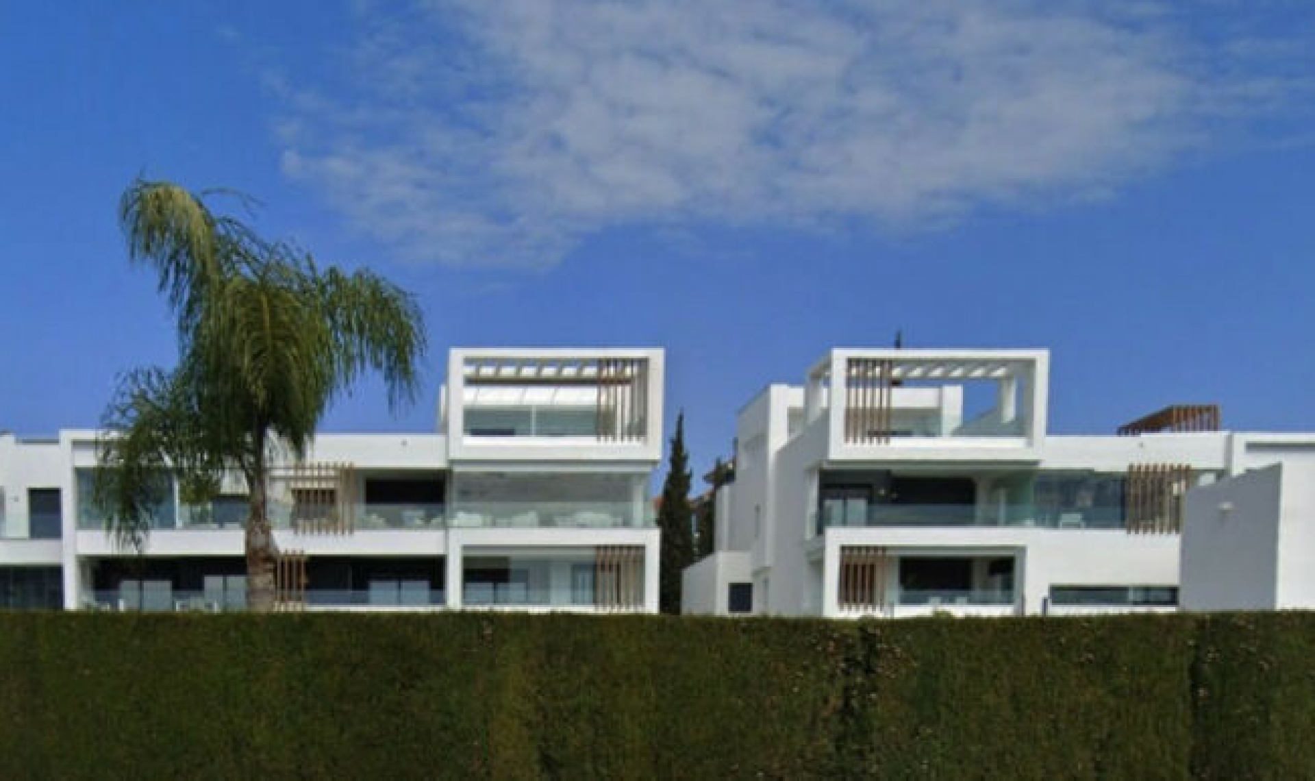 Resale - Apartment -
Bel Air