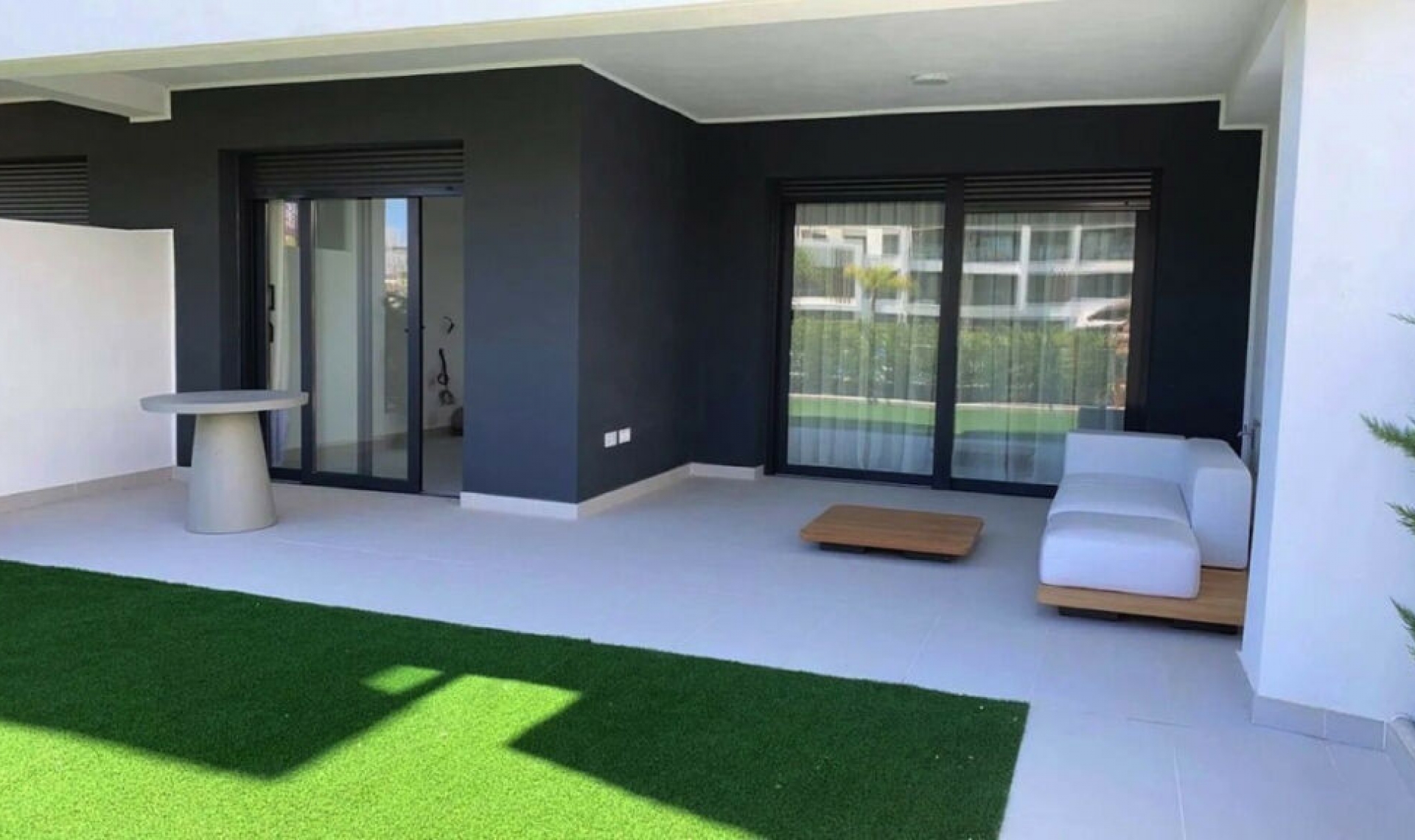 Resale - Apartment -
Bel Air