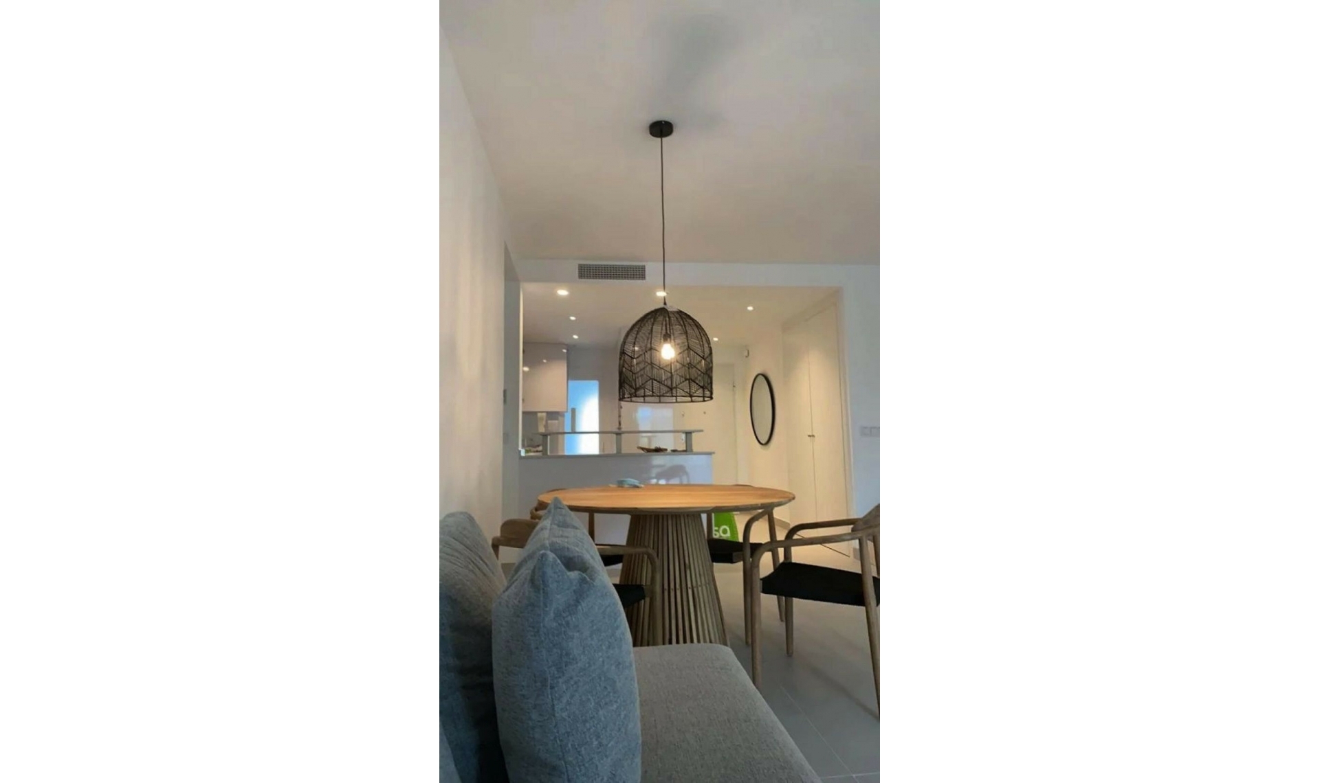 Resale - Apartment -
Bel Air