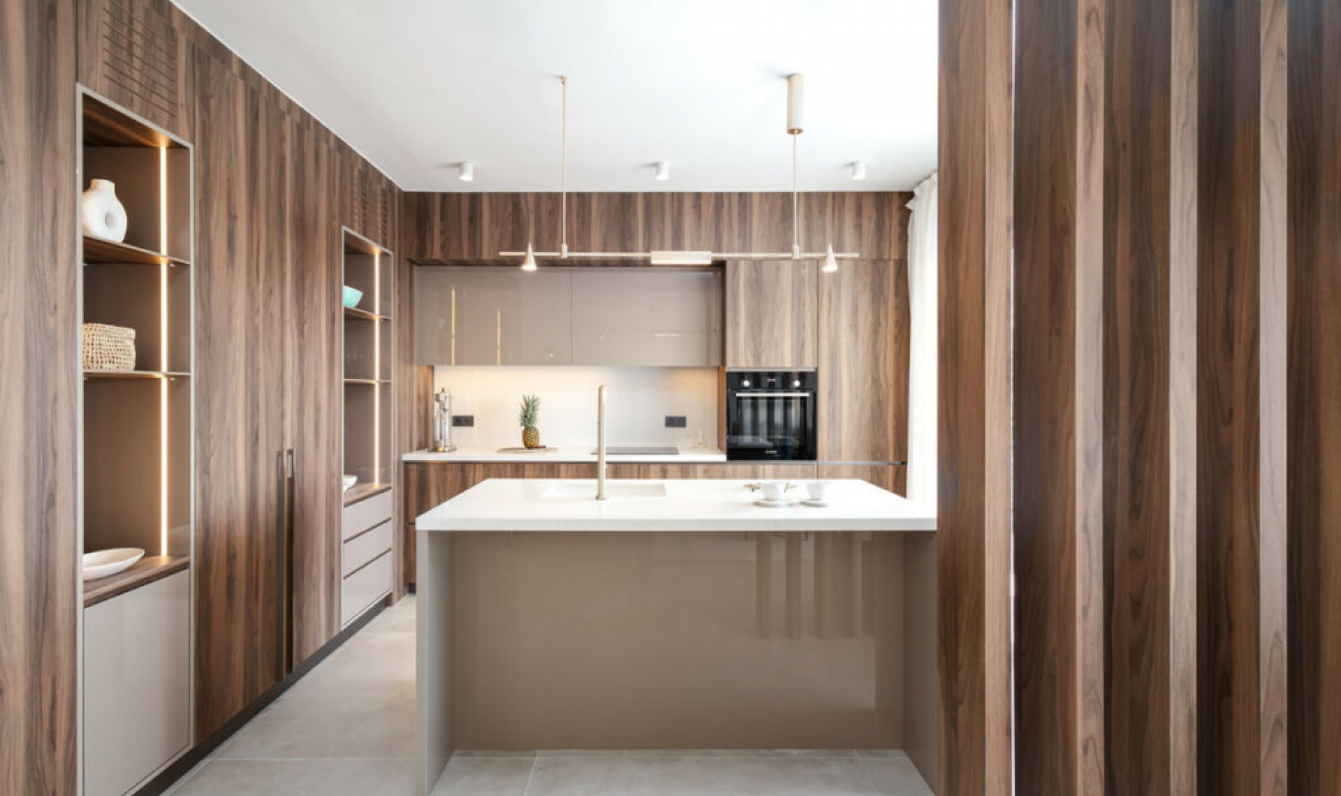 Resale - Apartment -
Benahavís