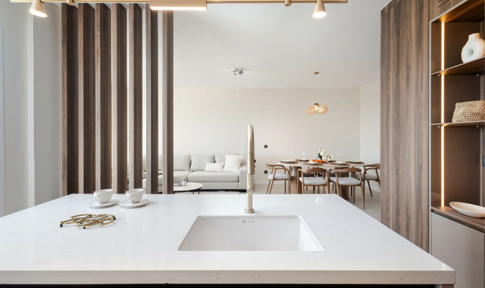 Resale - Apartment -
Benahavís