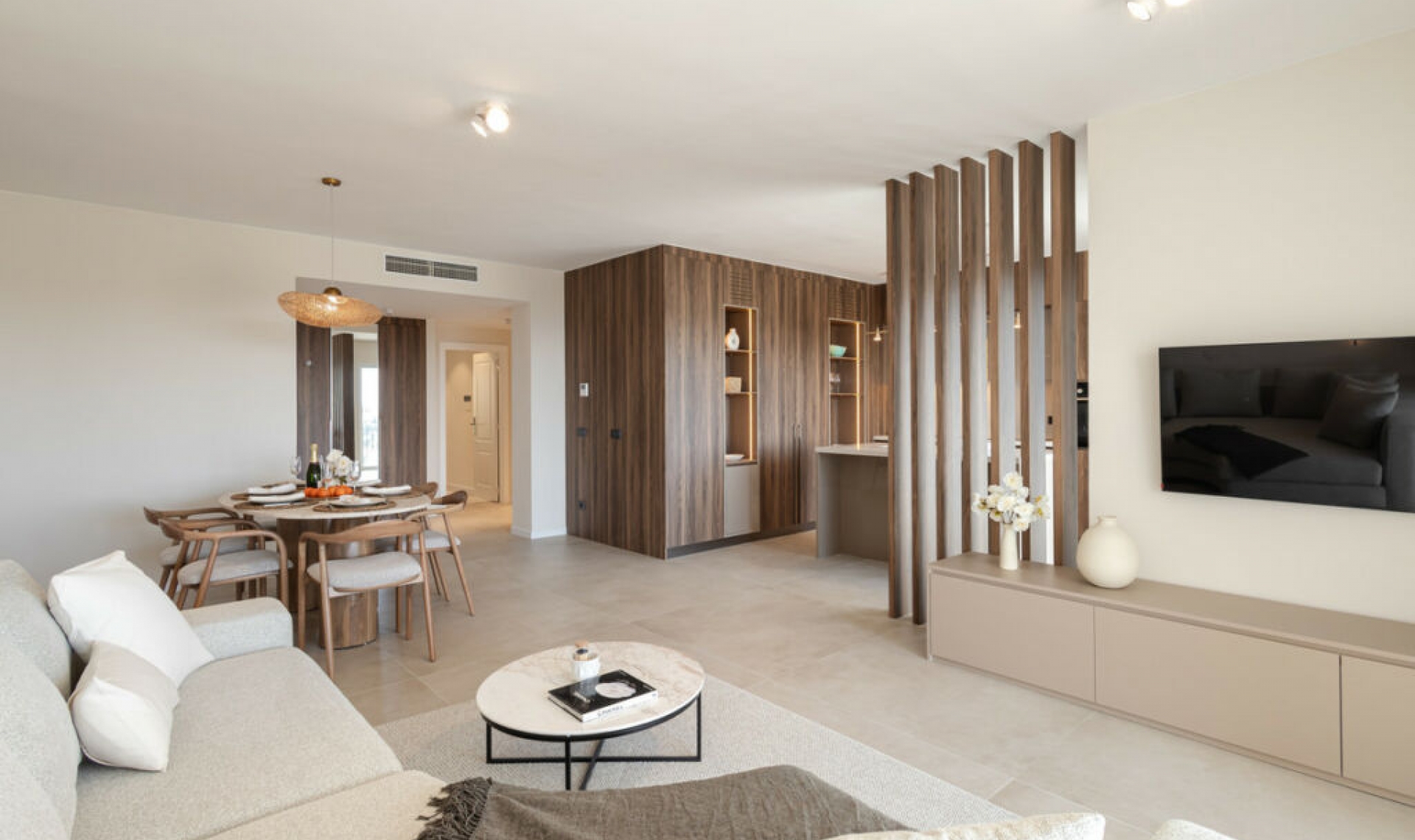 Resale - Apartment -
Benahavís