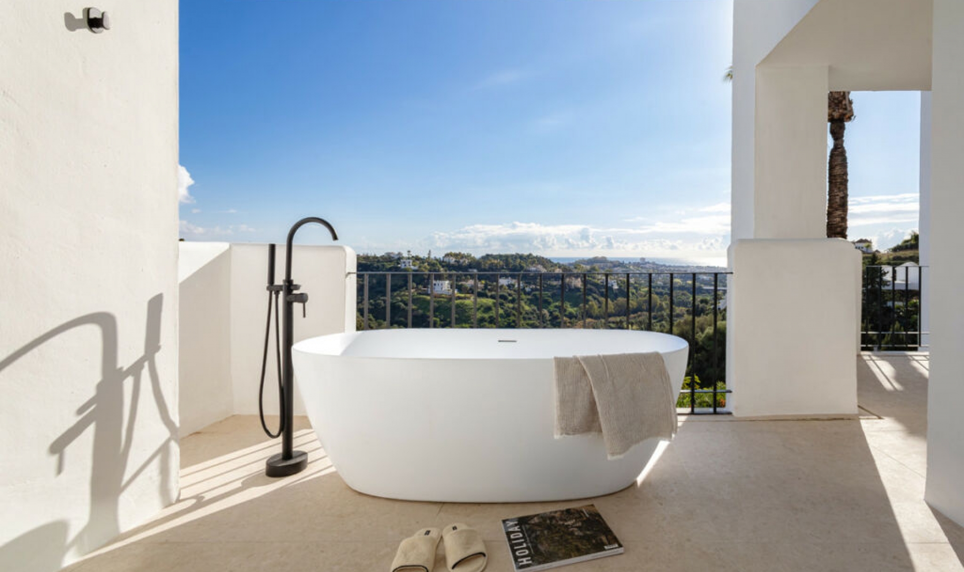 Resale - Apartment -
Benahavís