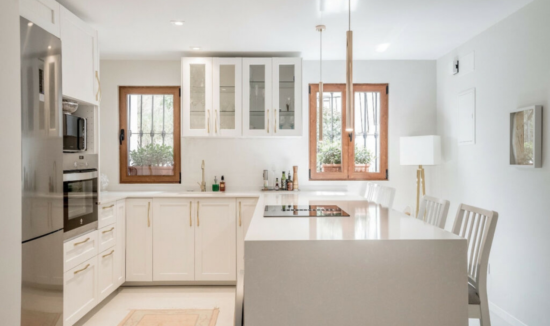 Resale - Apartment -
Benahavís