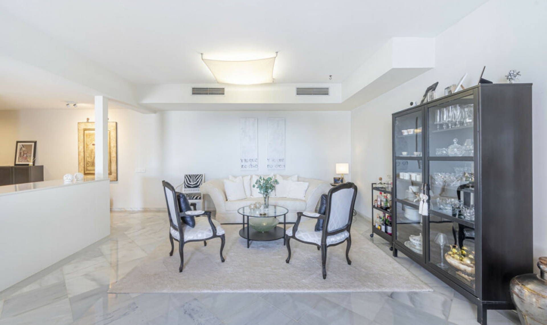 Resale - Apartment -
Benahavís